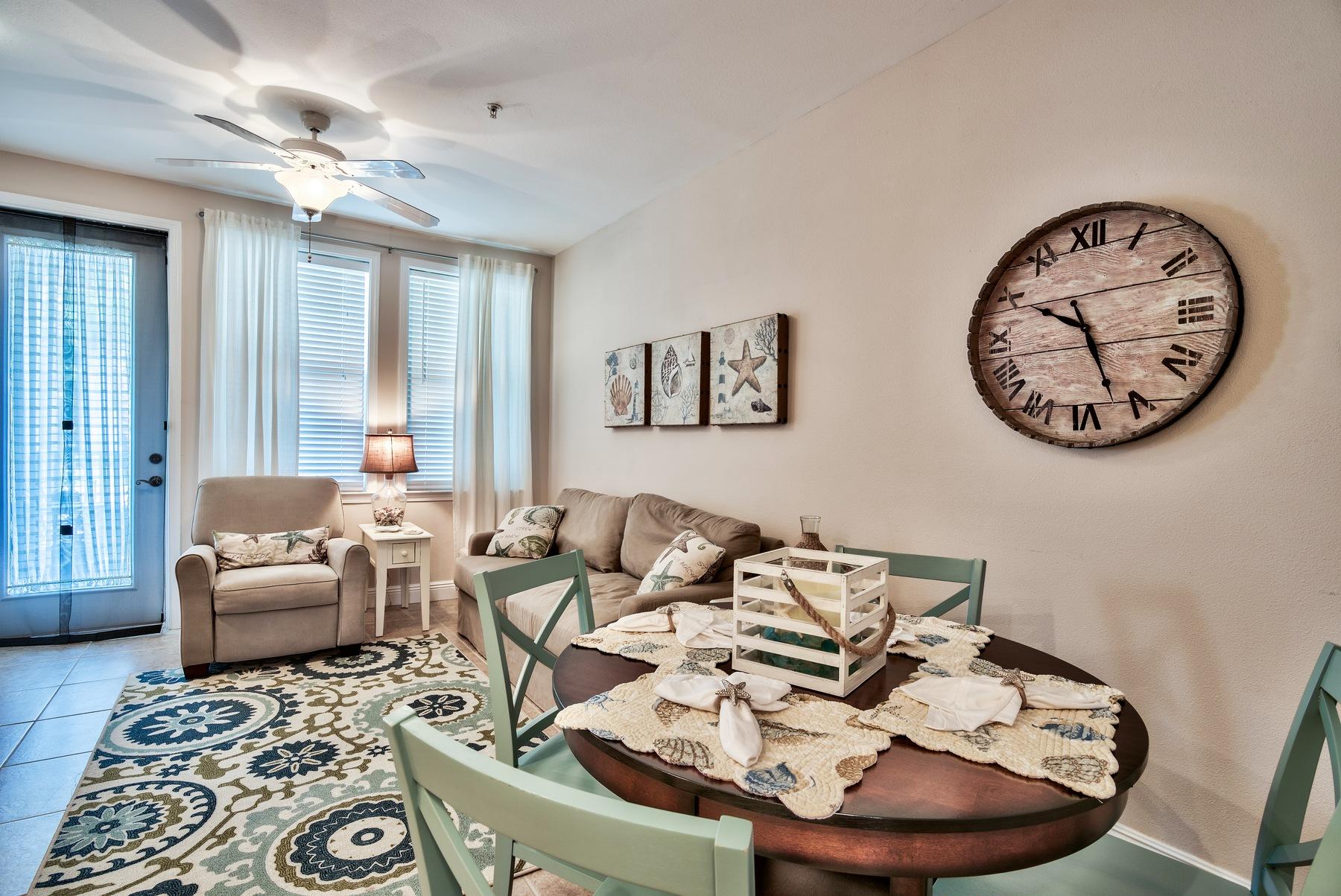 VILLAGE AT BLUE MOUNTAIN BEACH - Residential