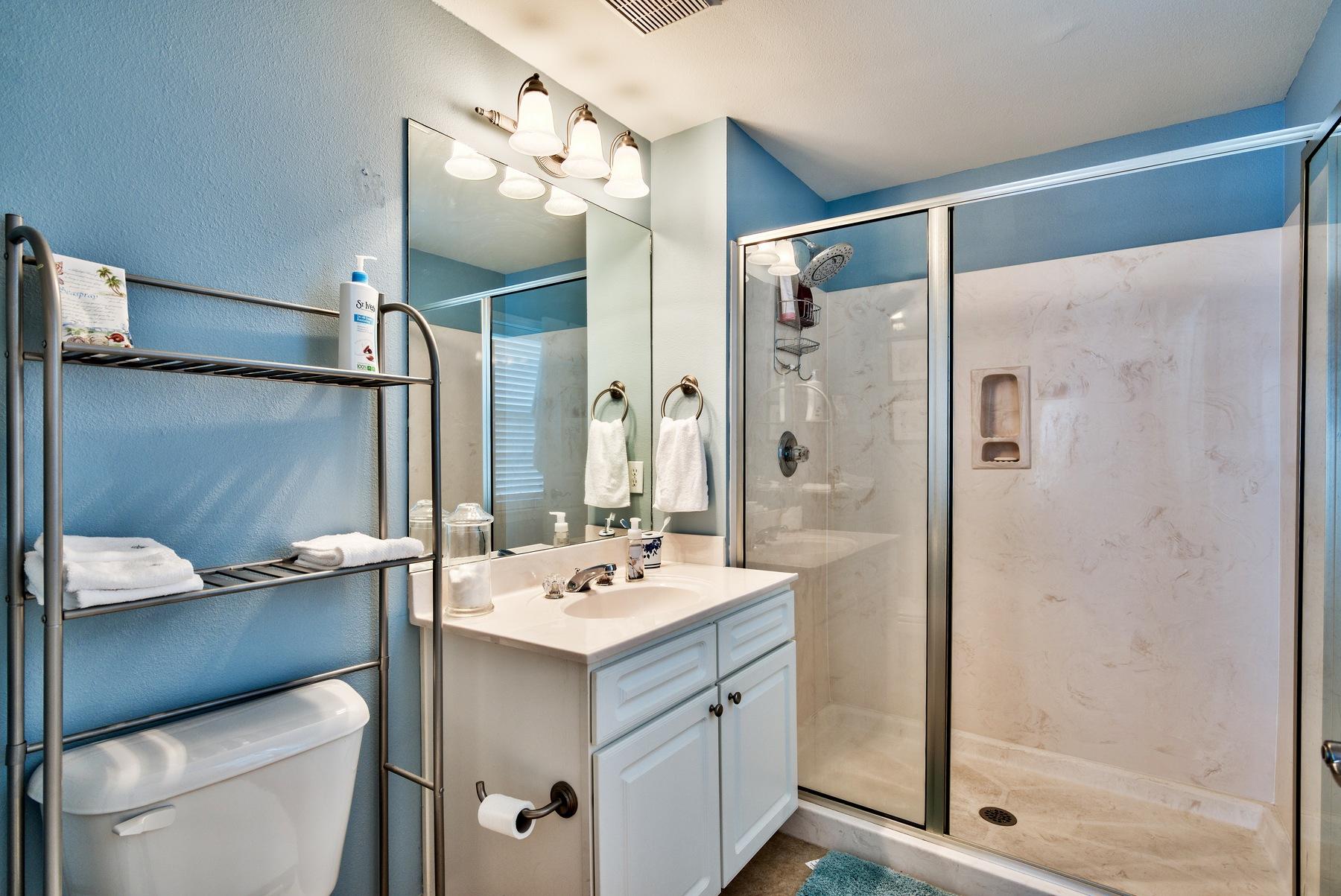 VILLAGE AT BLUE MOUNTAIN BEACH - Residential