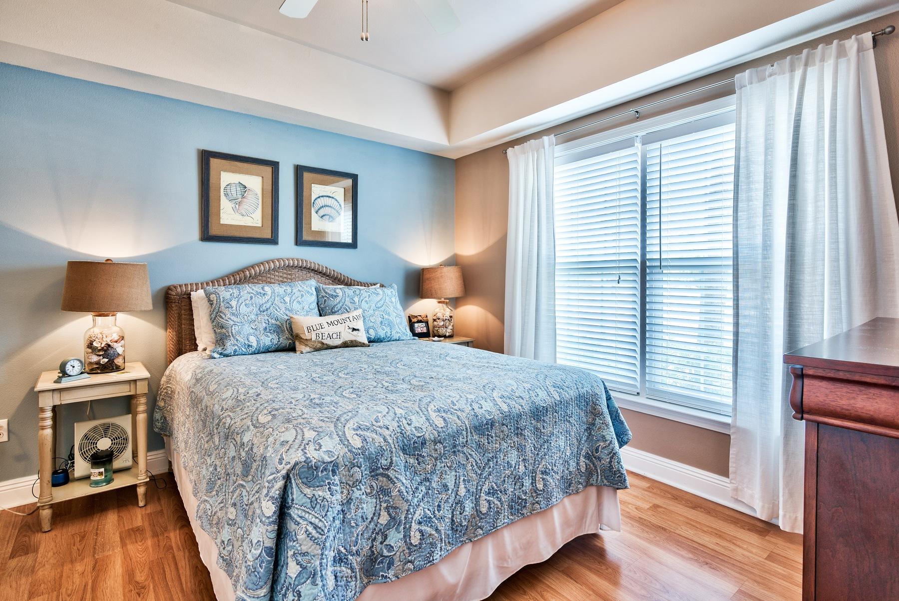 VILLAGE AT BLUE MOUNTAIN BEACH - Residential