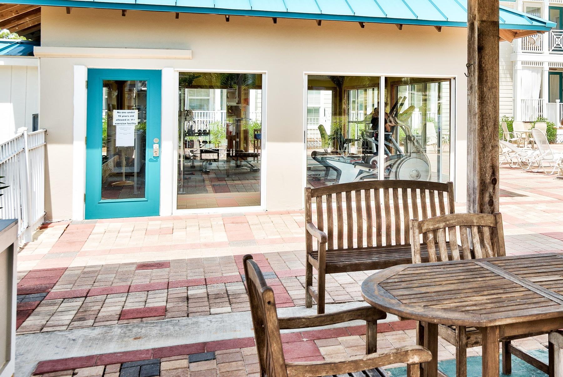 VILLAGE AT BLUE MOUNTAIN BEACH - Residential