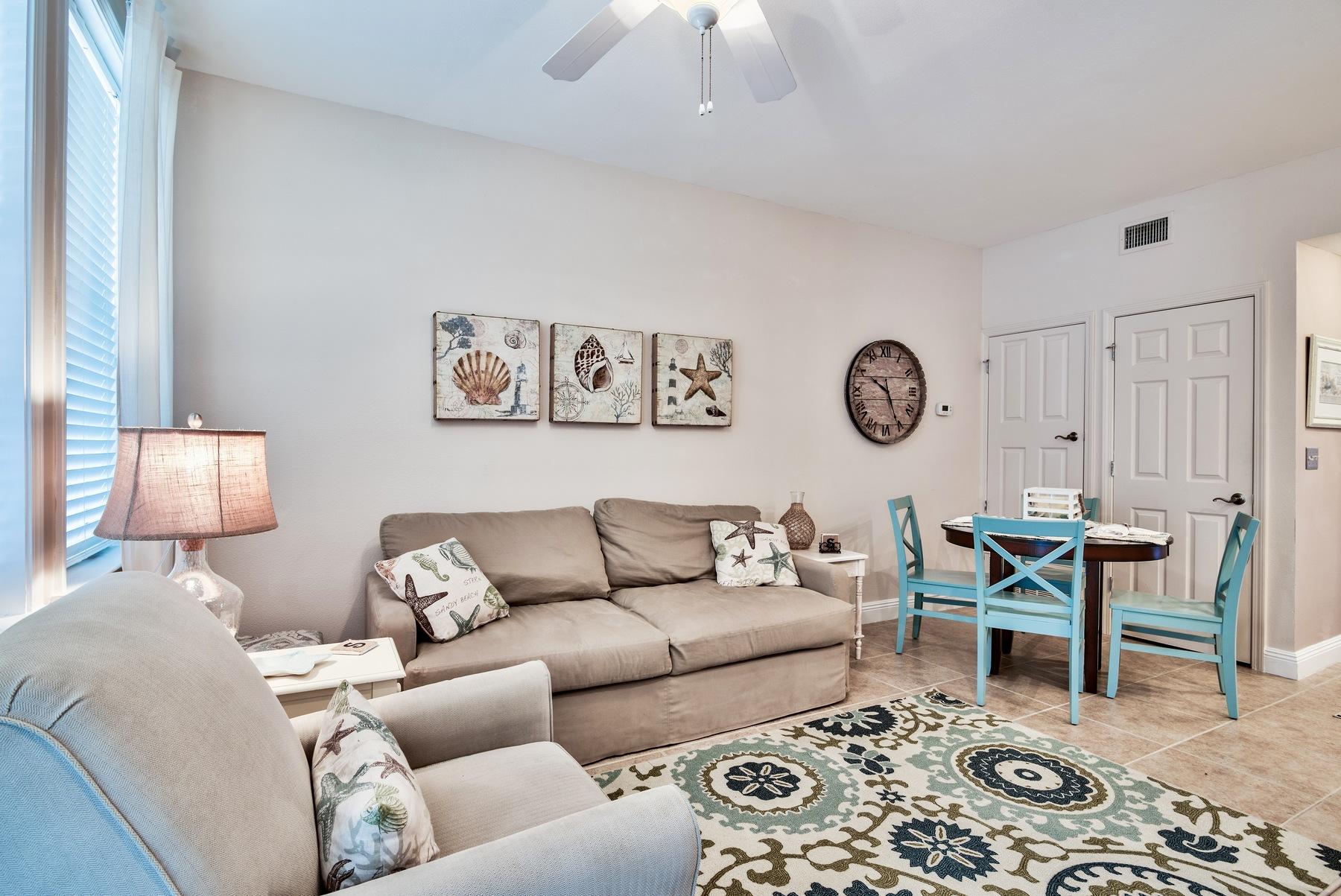 VILLAGE AT BLUE MOUNTAIN BEACH - Residential