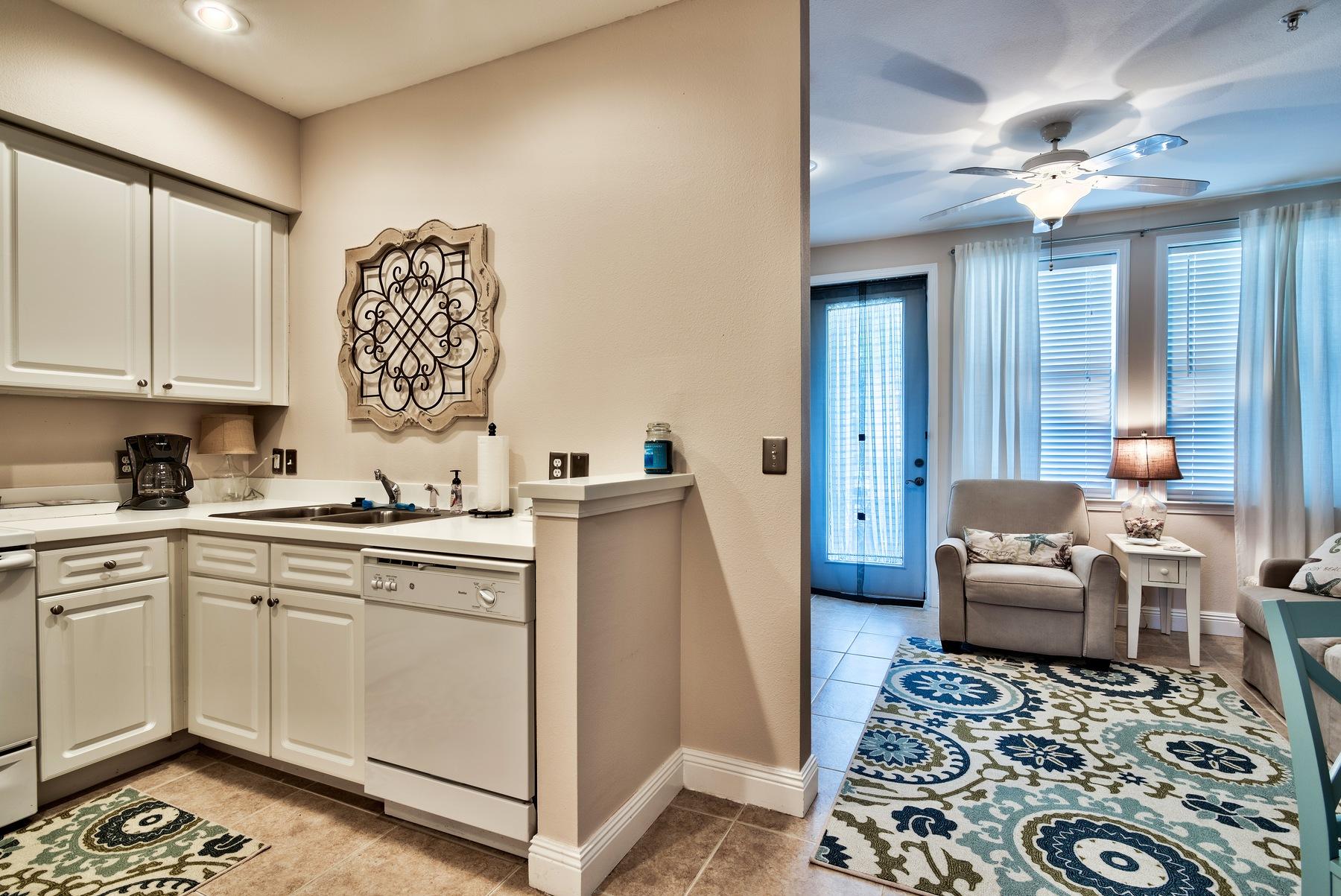 VILLAGE AT BLUE MOUNTAIN BEACH - Residential