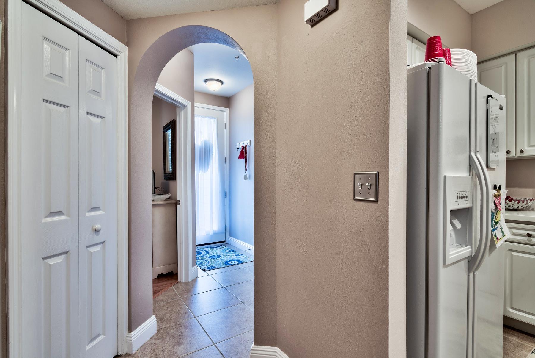 VILLAGE AT BLUE MOUNTAIN BEACH - Residential