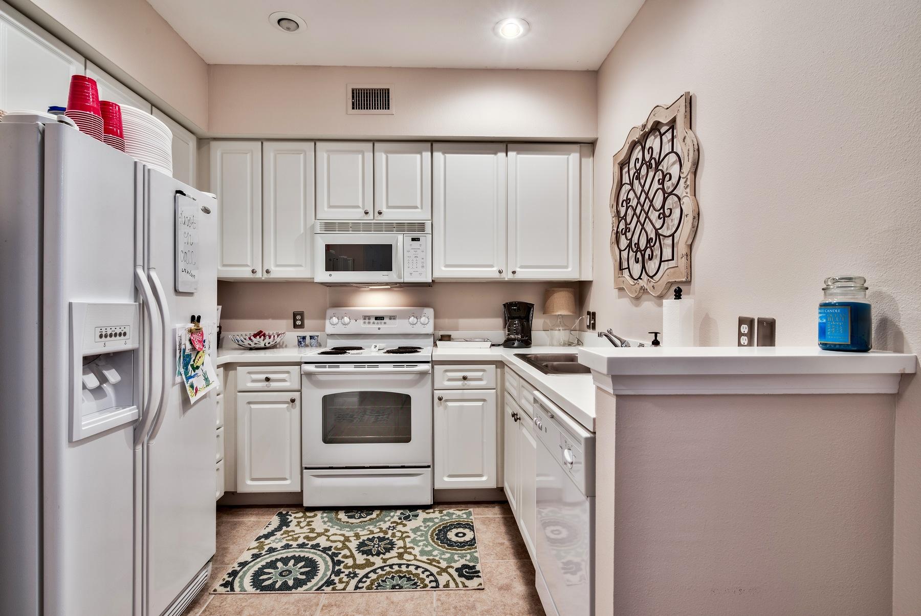 VILLAGE AT BLUE MOUNTAIN BEACH - Residential