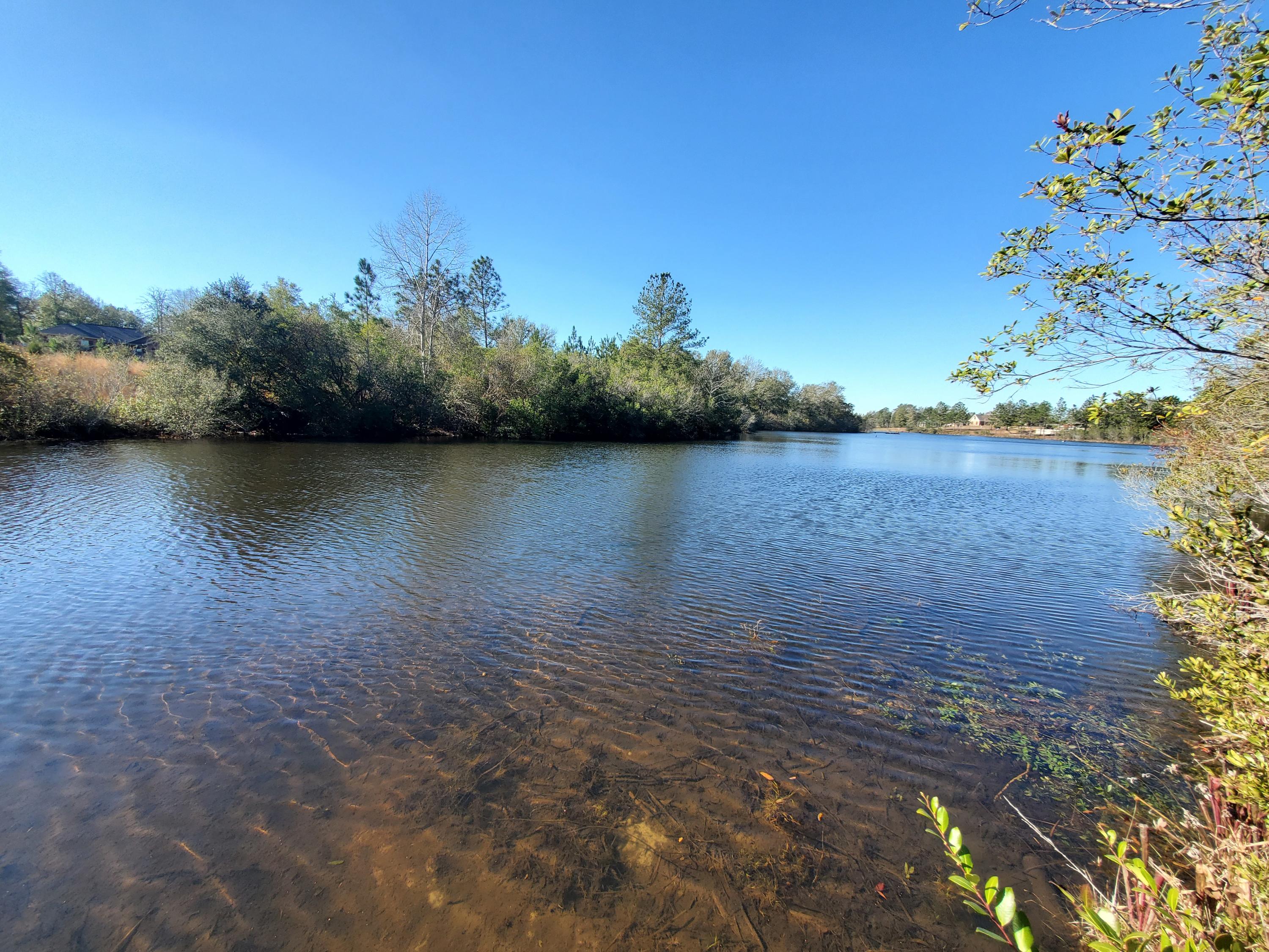 If you are in the market for a beautiful waterfront lot in a well established community this lot is a must see. Bring your dream home plans and get ready to enjoy your very on piece of paradise. Your new home will be over looking a gorgeous lake that is approximately 7.5 acres. To top things off Lake Arthur Estates has great recreational amenities such as the community dock, basketball court, playground and gazebo area that make for the perfect place for the kids to play or an evening together with the family. Call to scheudle your private showing today!