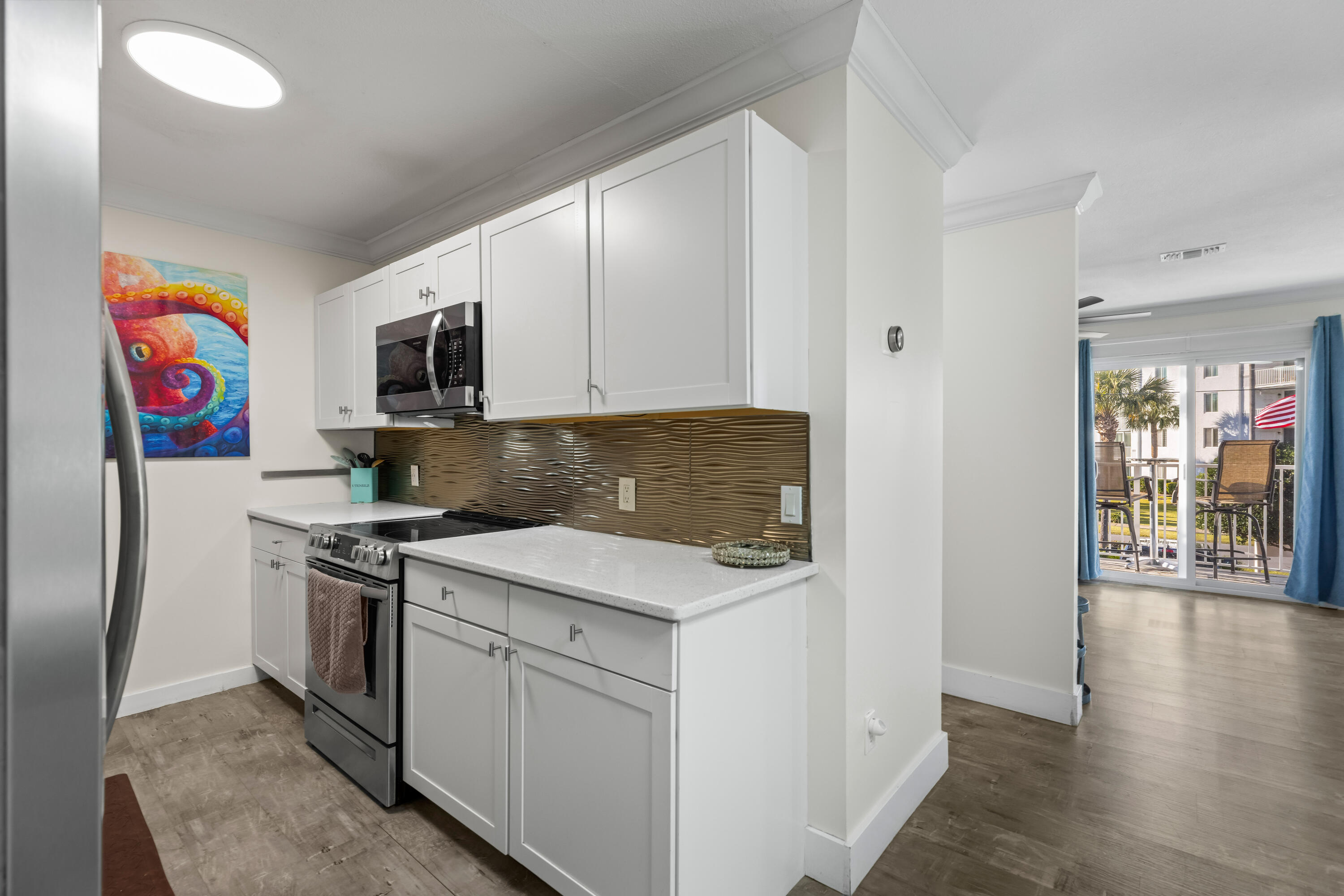 LAGUNA POINT CONDO - Residential Lease