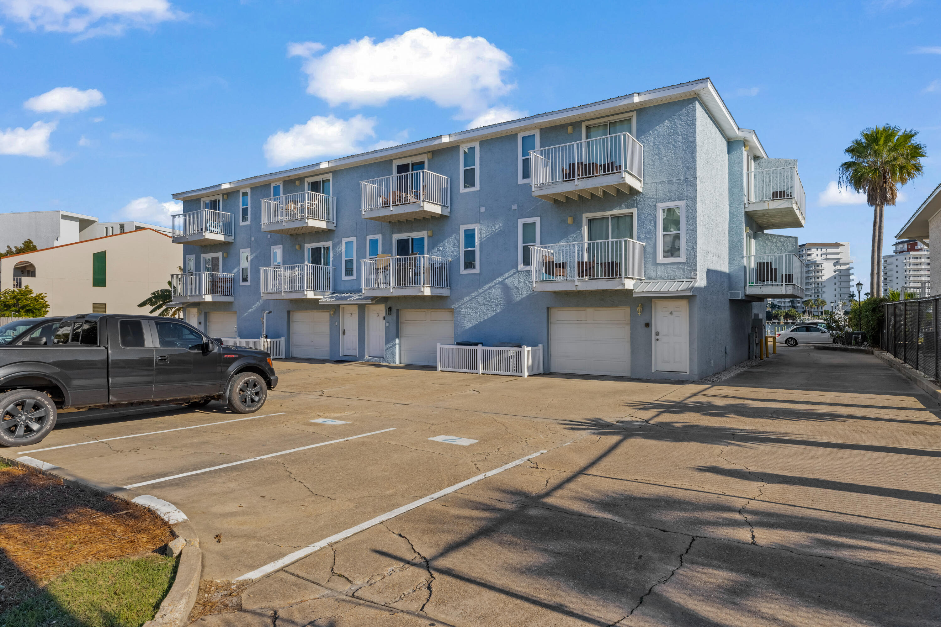 LAGUNA POINT CONDO - Residential Lease