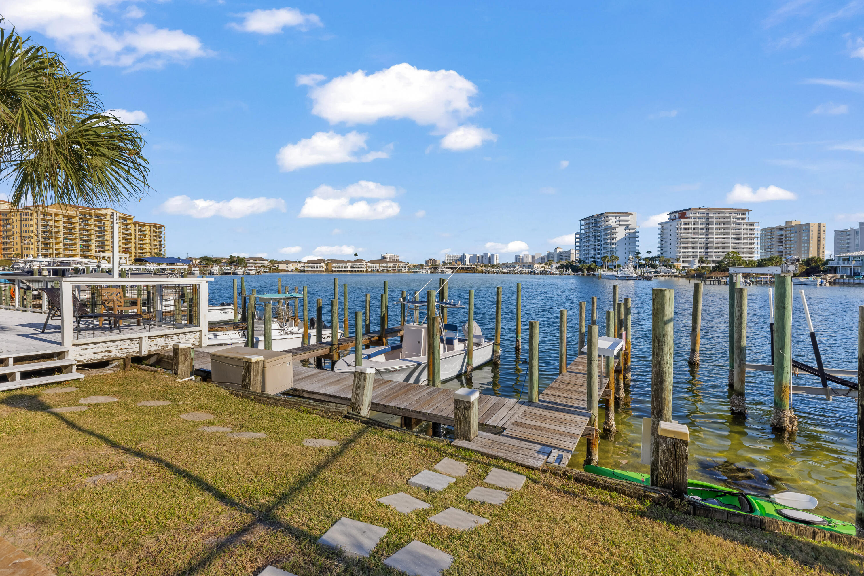 LAGUNA POINT CONDO - Residential Lease