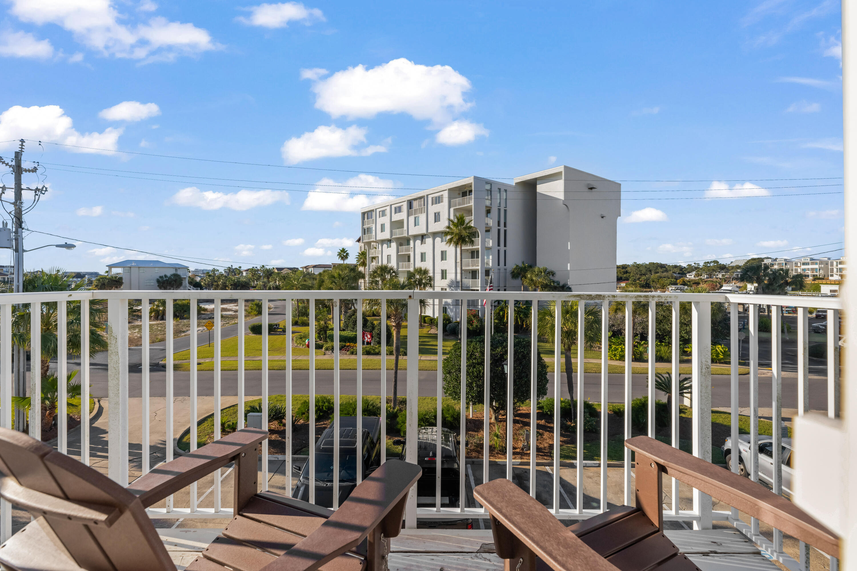 LAGUNA POINT CONDO - Residential Lease