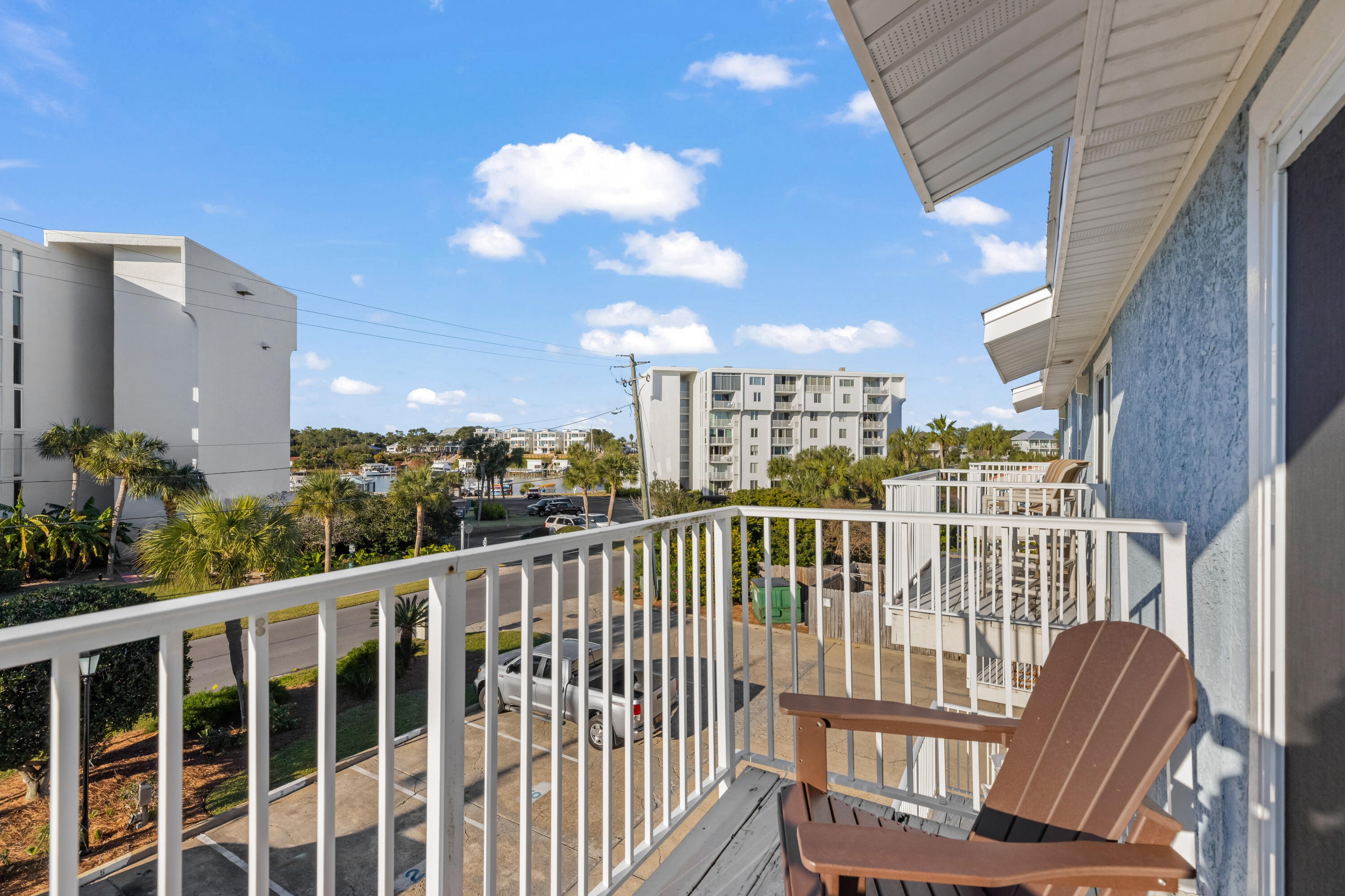 LAGUNA POINT CONDO - Residential Lease
