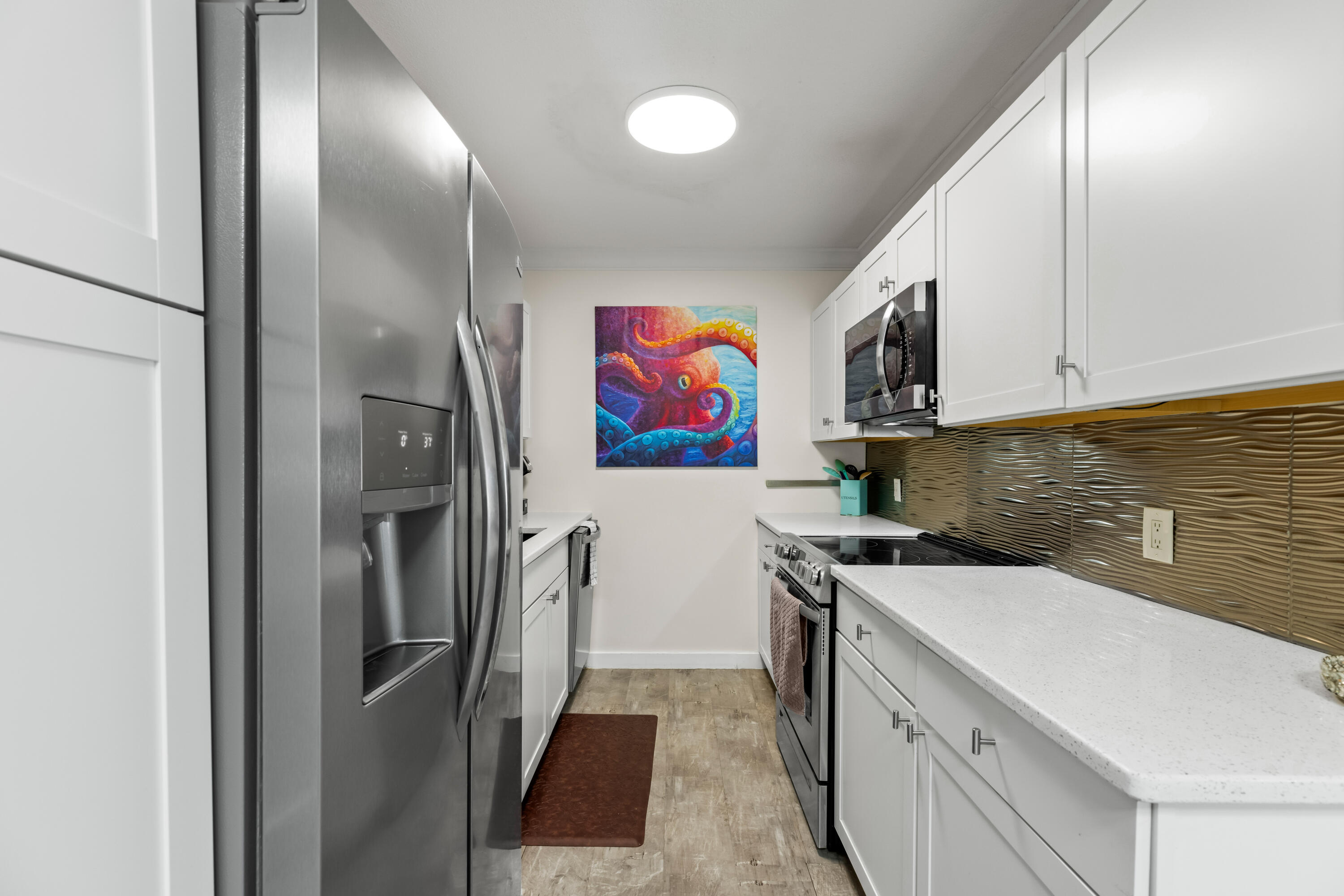 LAGUNA POINT CONDO - Residential Lease