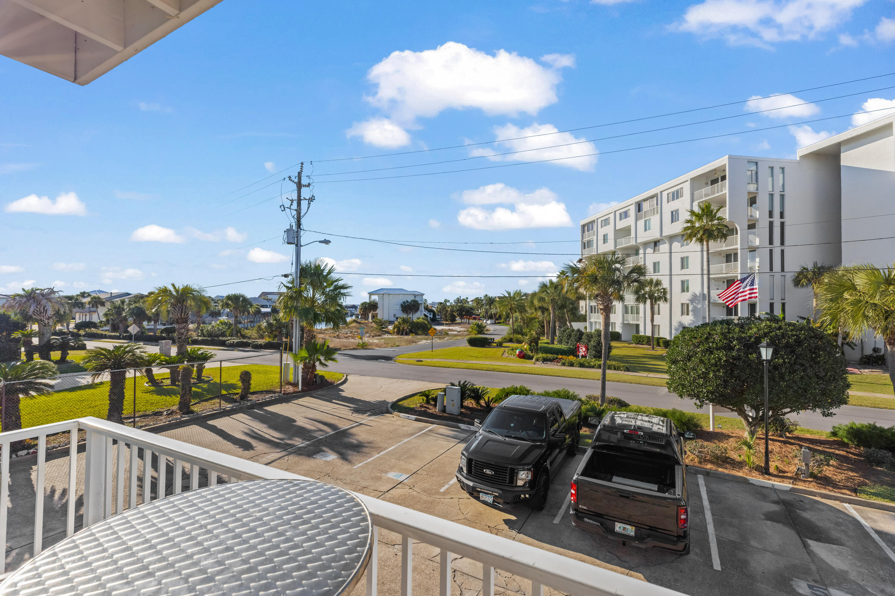 LAGUNA POINT CONDO - Residential Lease