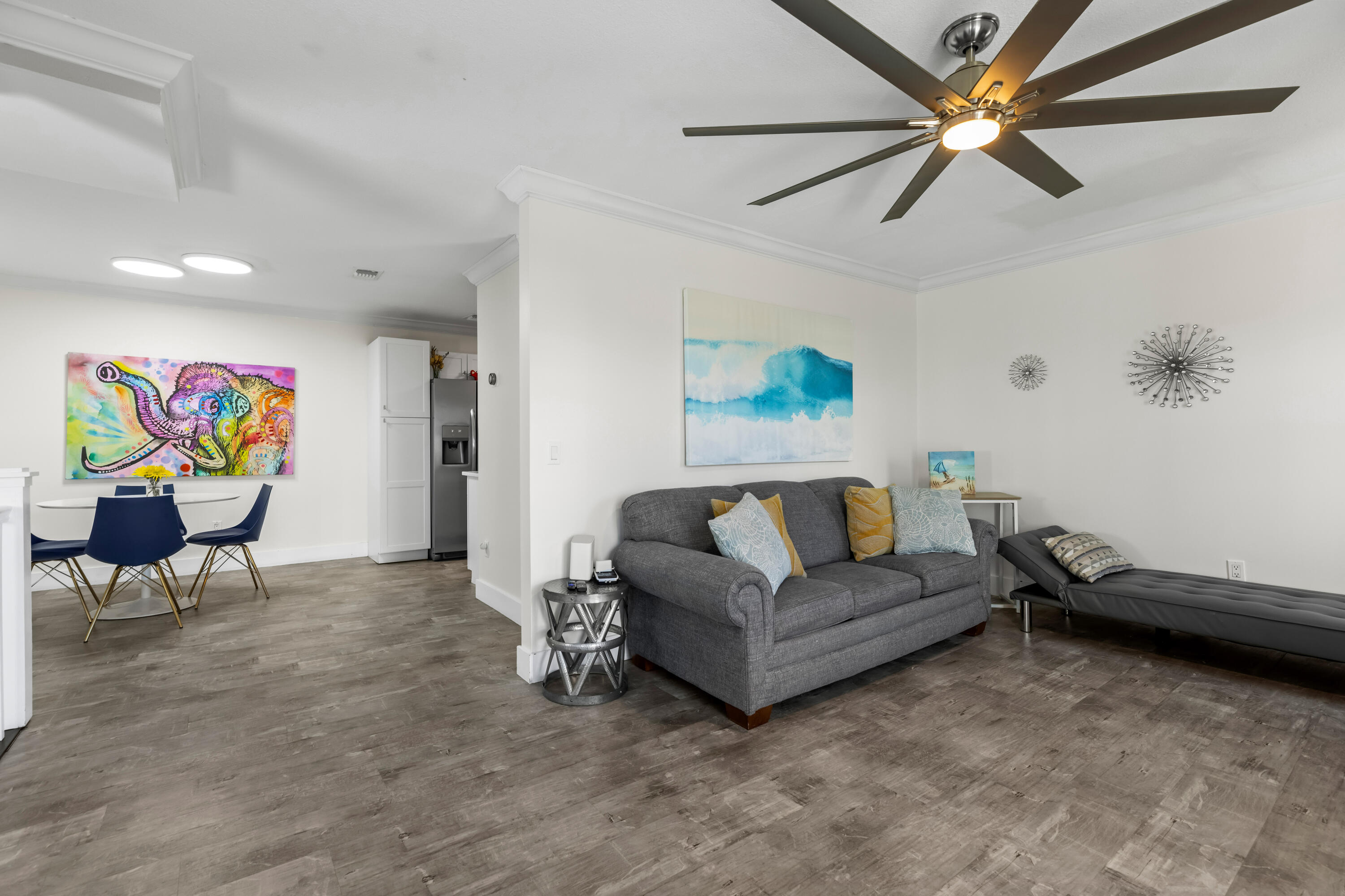 LAGUNA POINT CONDO - Residential Lease