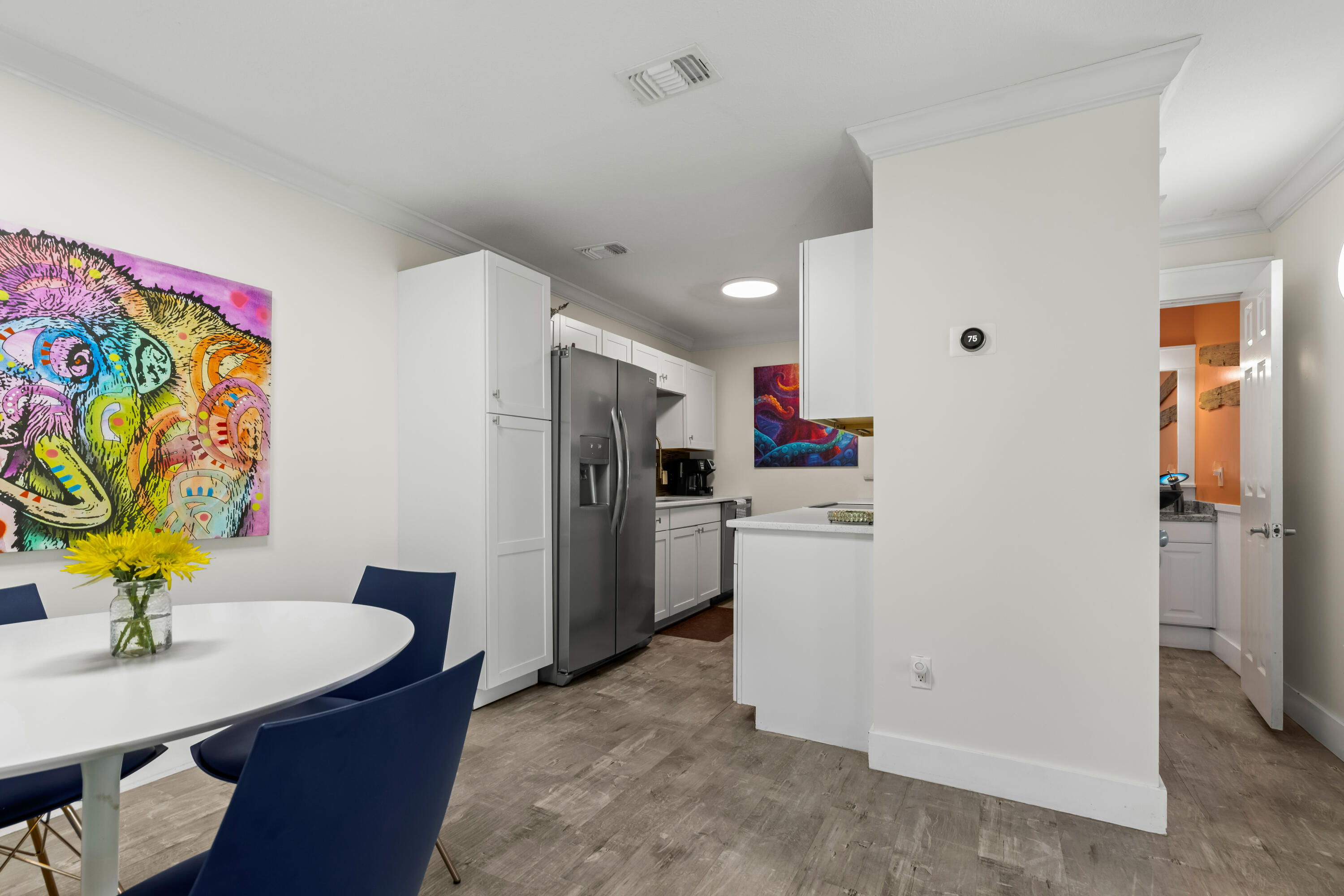 LAGUNA POINT CONDO - Residential Lease