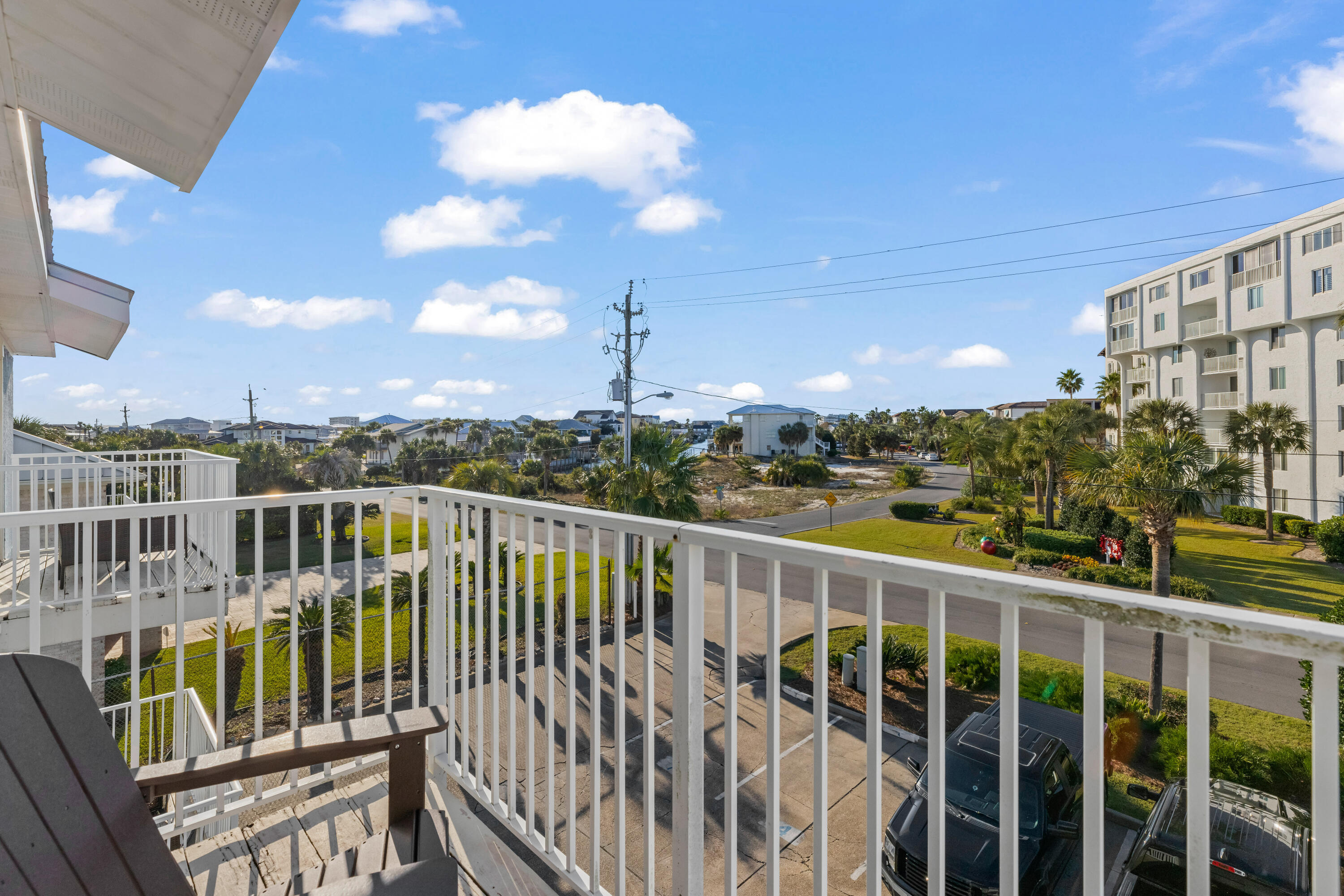 LAGUNA POINT CONDO - Residential Lease