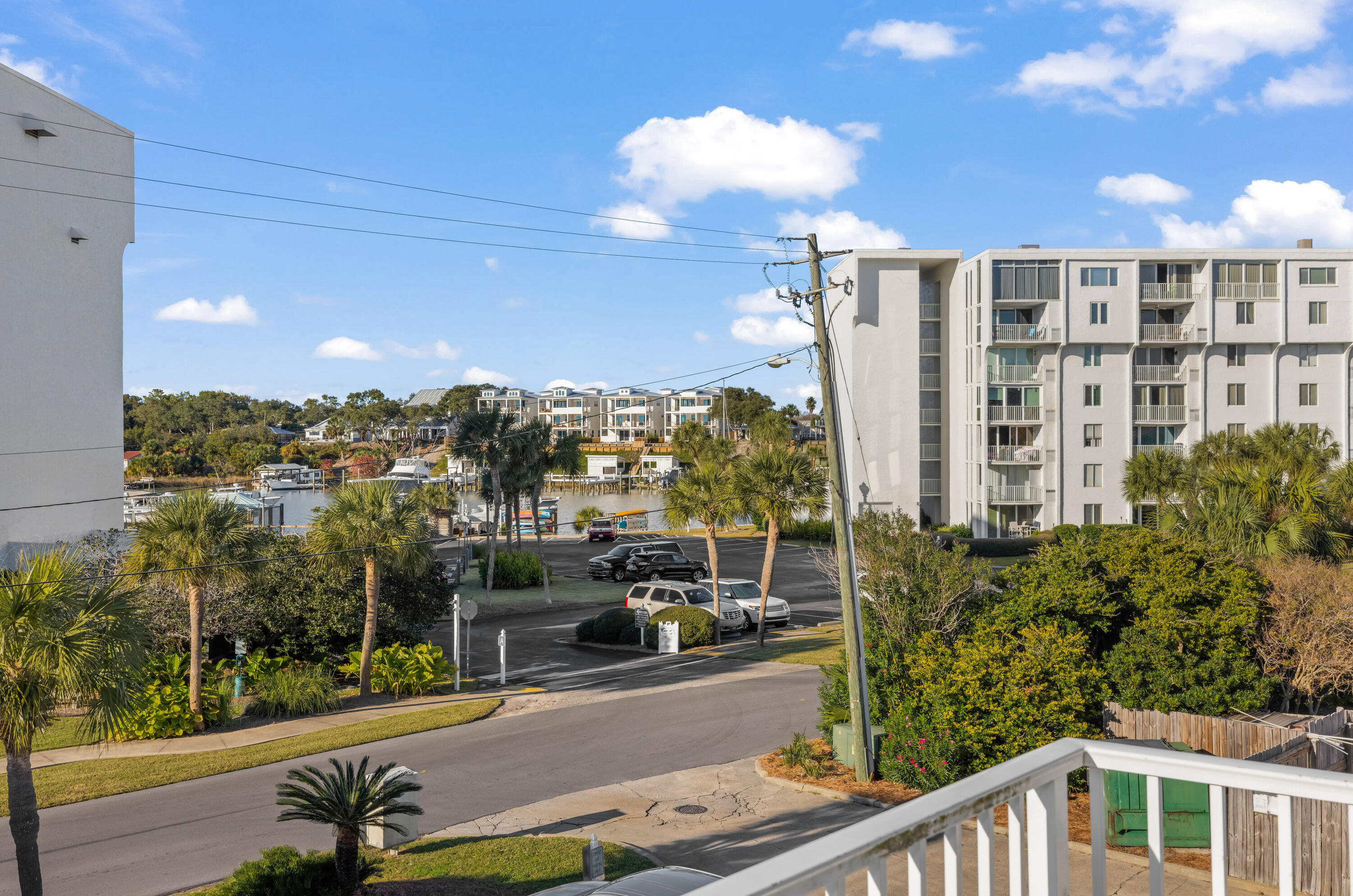 LAGUNA POINT CONDO - Residential Lease