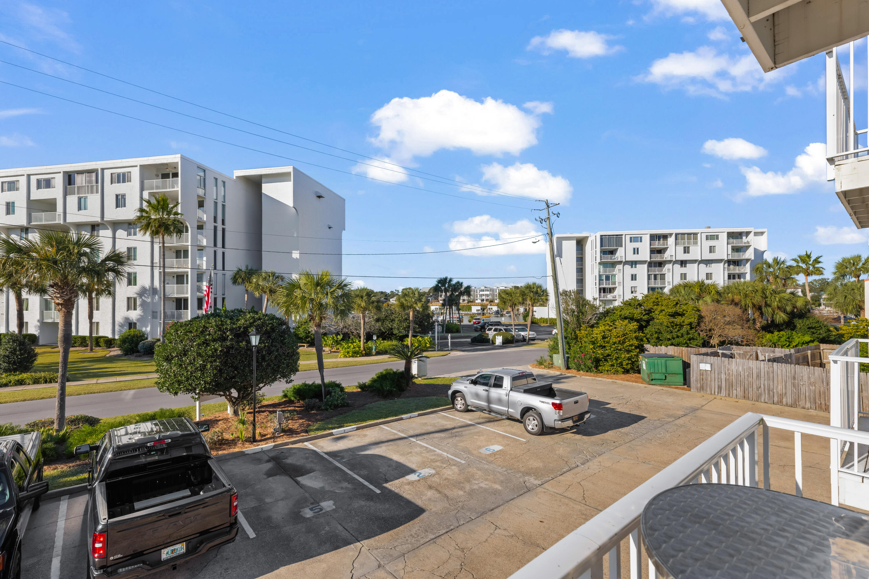 LAGUNA POINT CONDO - Residential Lease