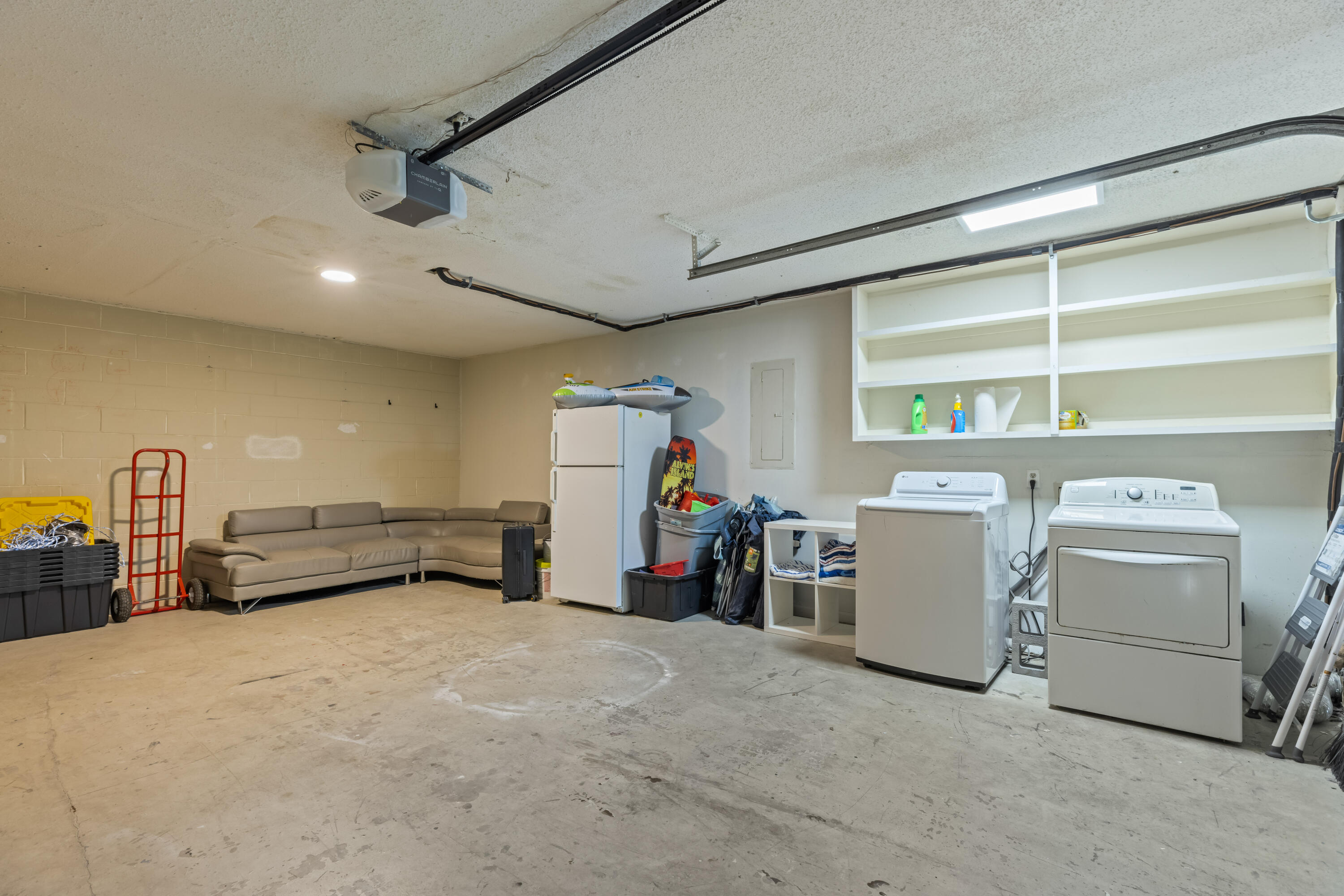 LAGUNA POINT CONDO - Residential Lease