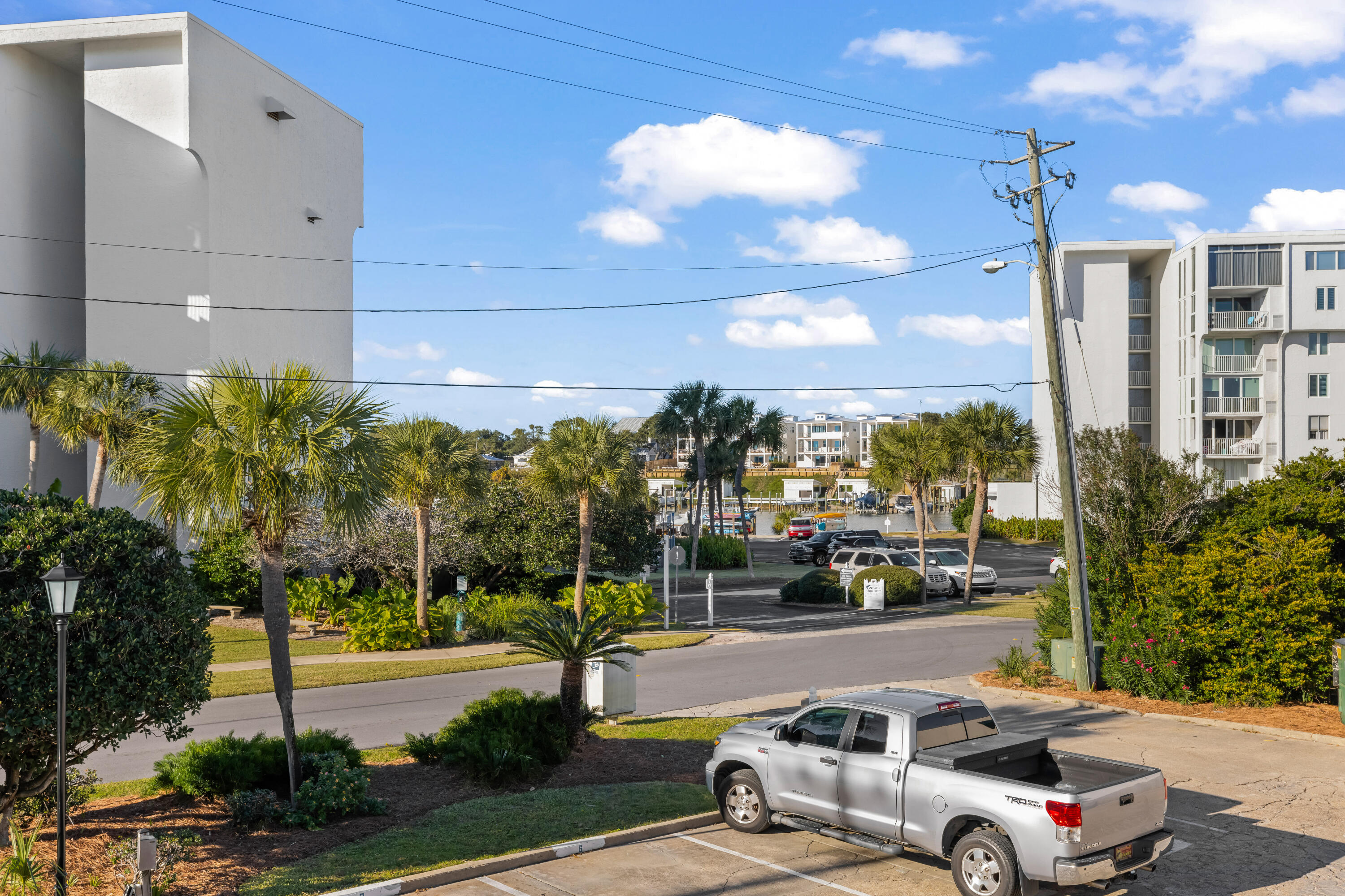LAGUNA POINT CONDO - Residential Lease