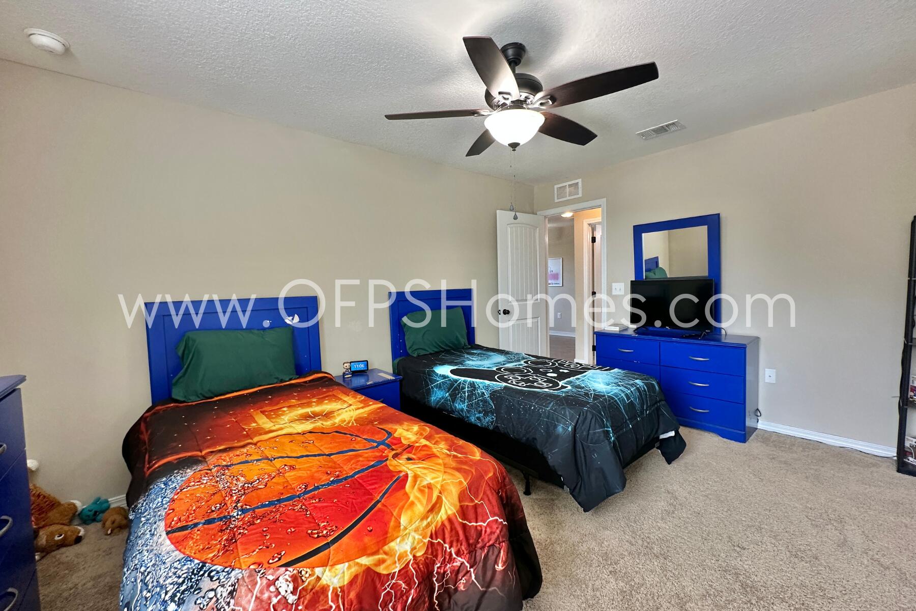 Stillwell South - Residential Lease