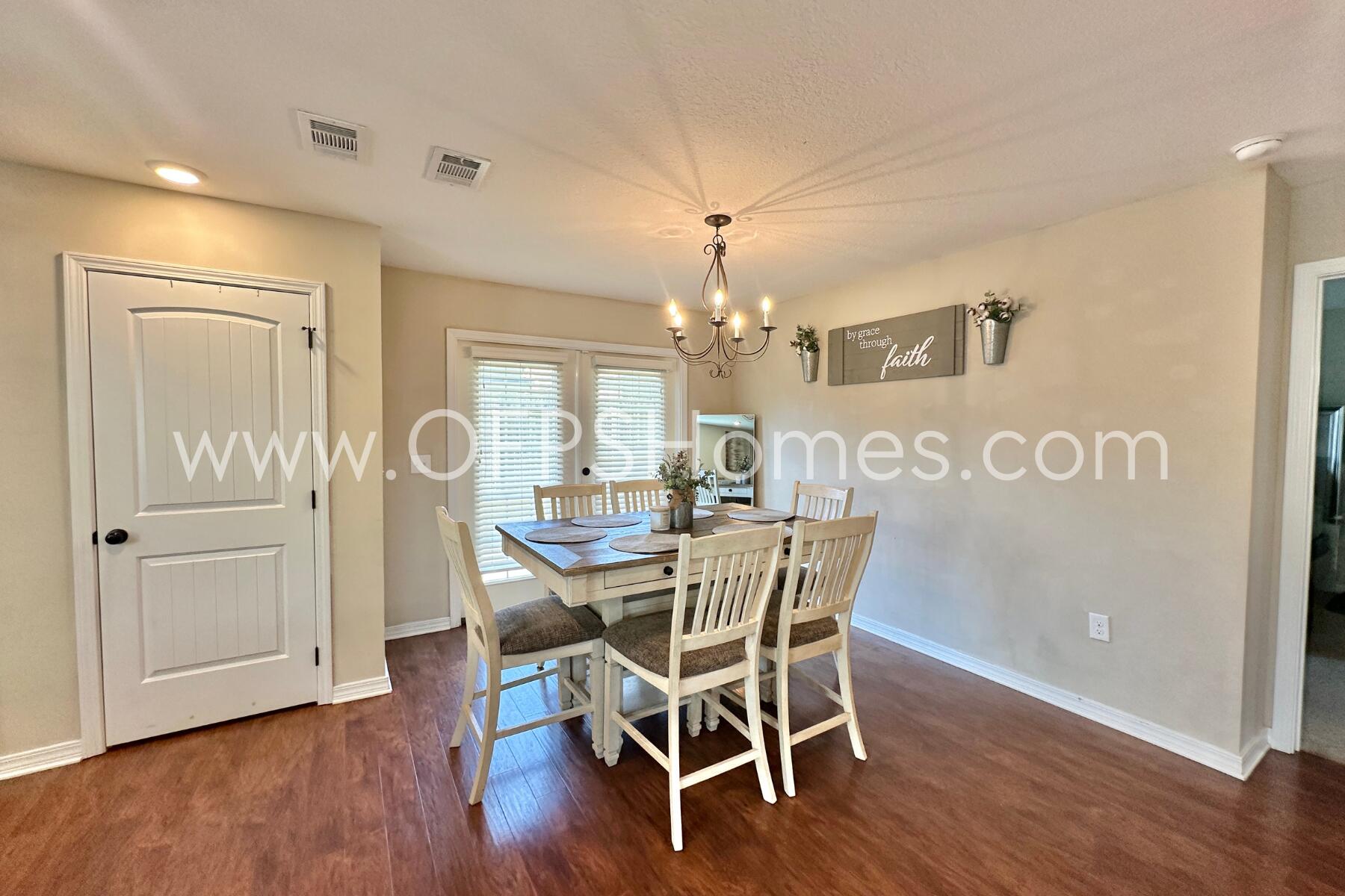 Stillwell South - Residential Lease