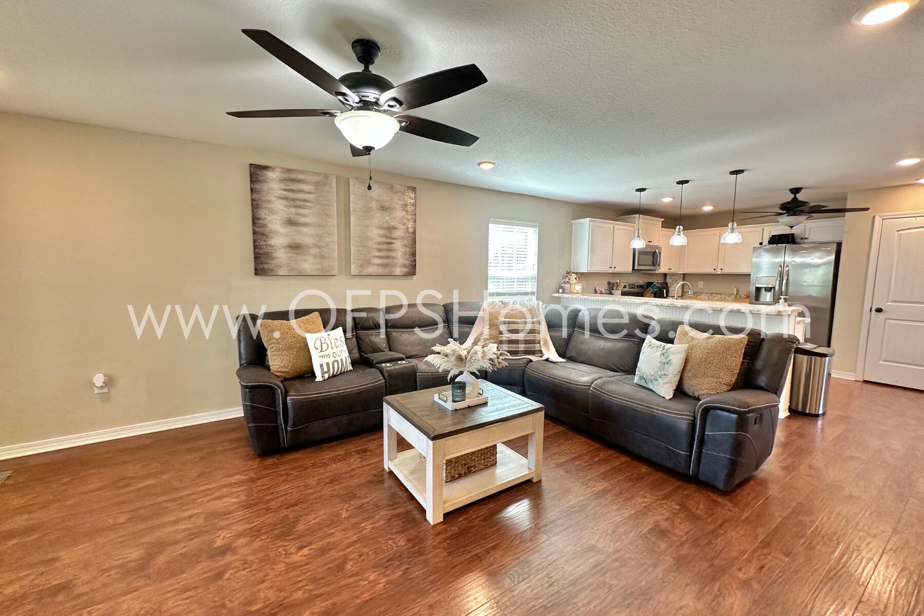 Stillwell South - Residential Lease