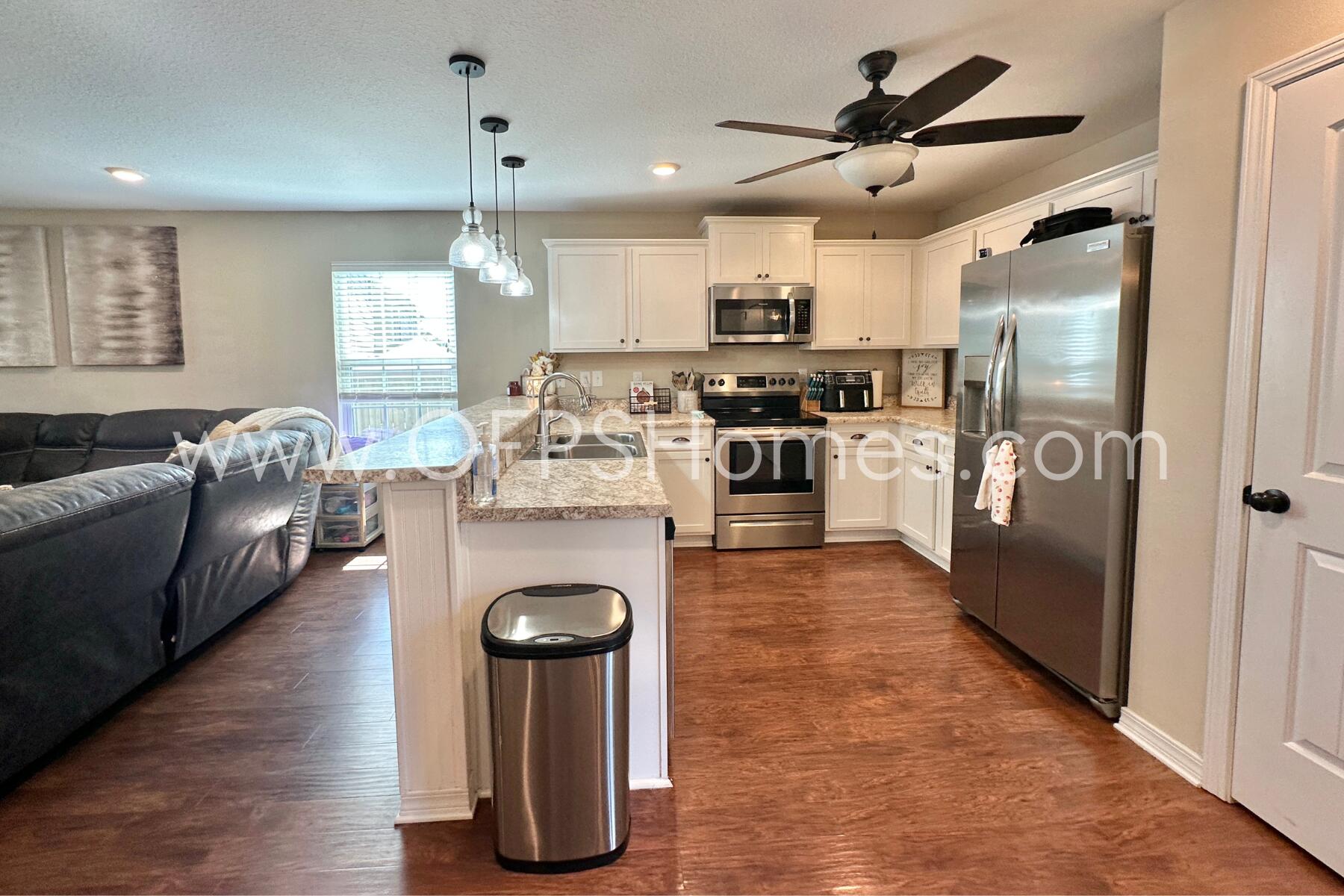 Stillwell South - Residential Lease