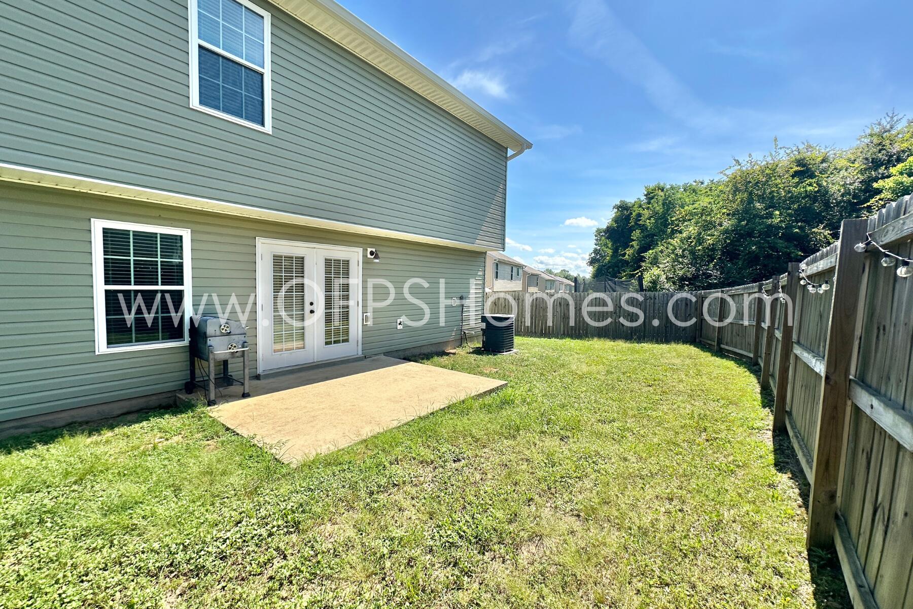 Stillwell South - Residential Lease