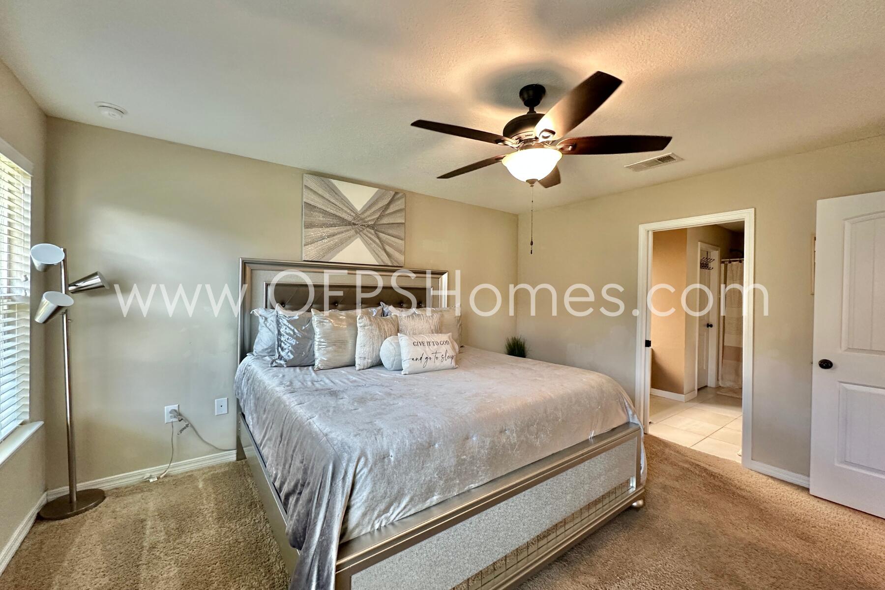 Stillwell South - Residential Lease