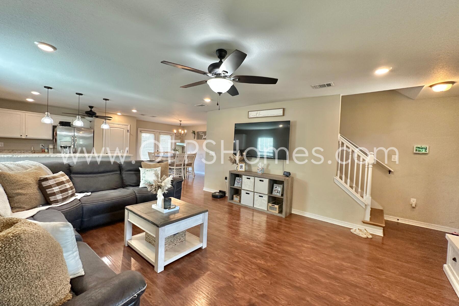 Stillwell South - Residential Lease