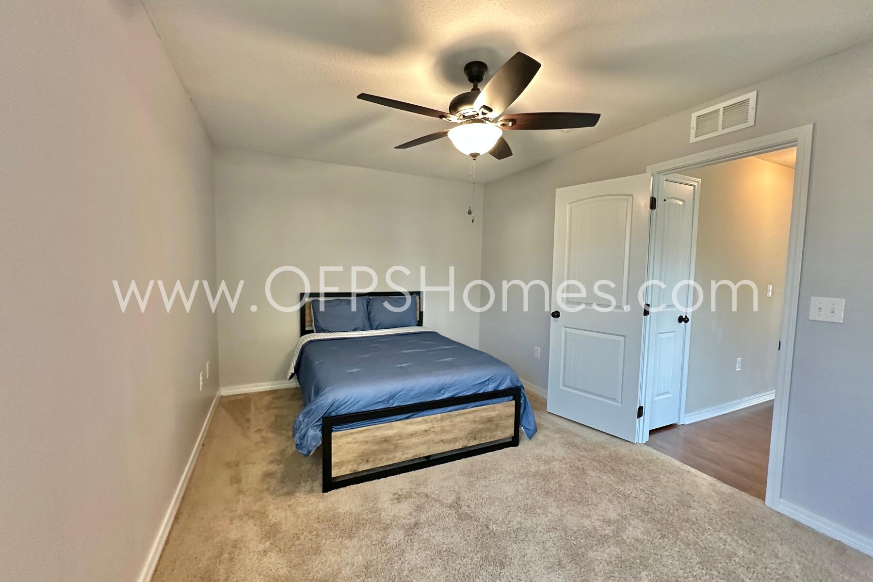 Stillwell South - Residential Lease