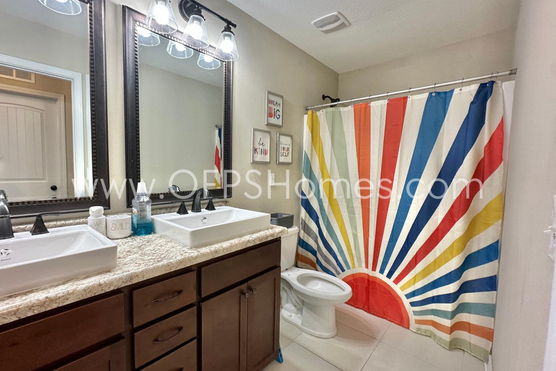 Stillwell South - Residential Lease