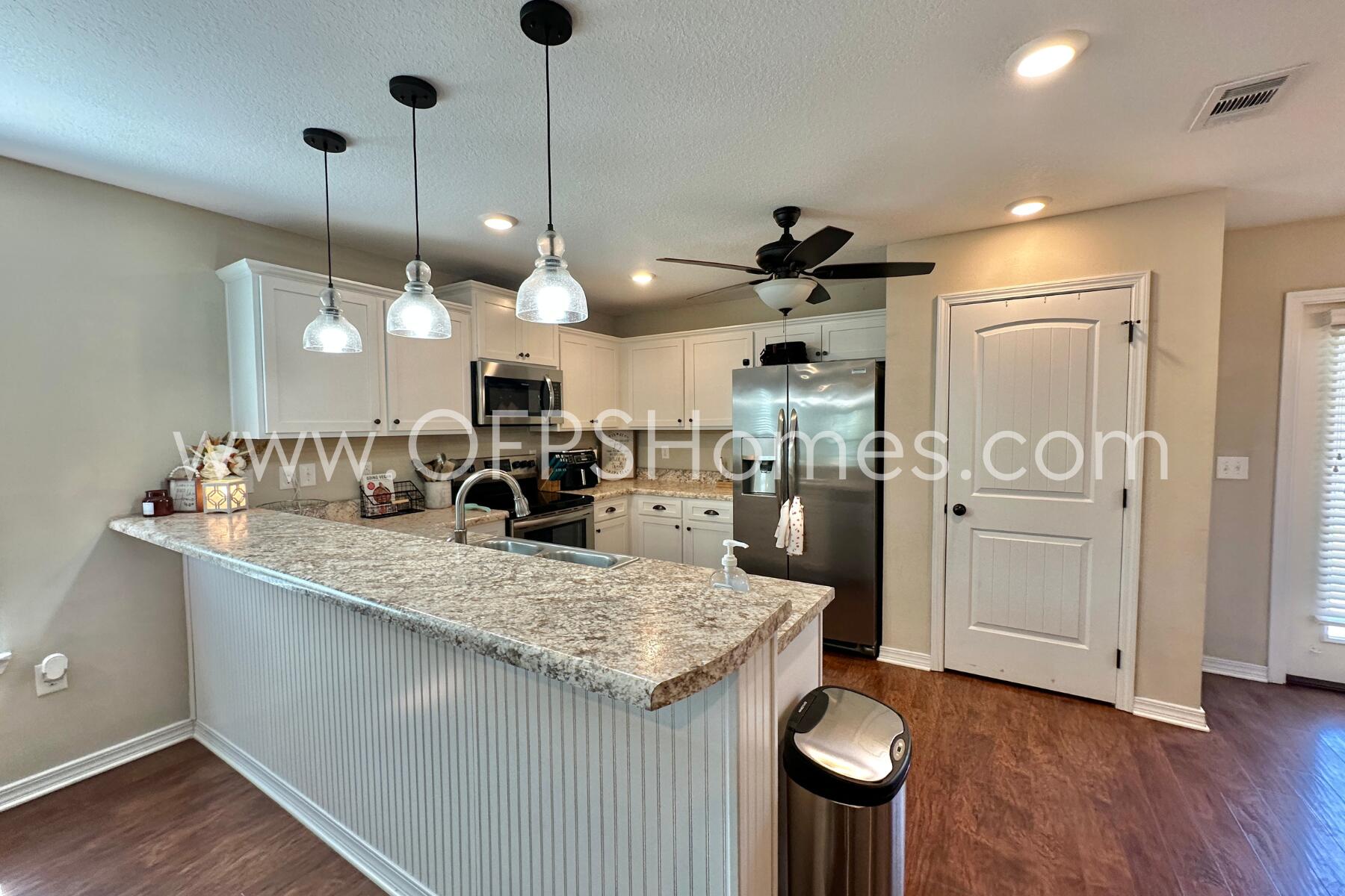 Stillwell South - Residential Lease