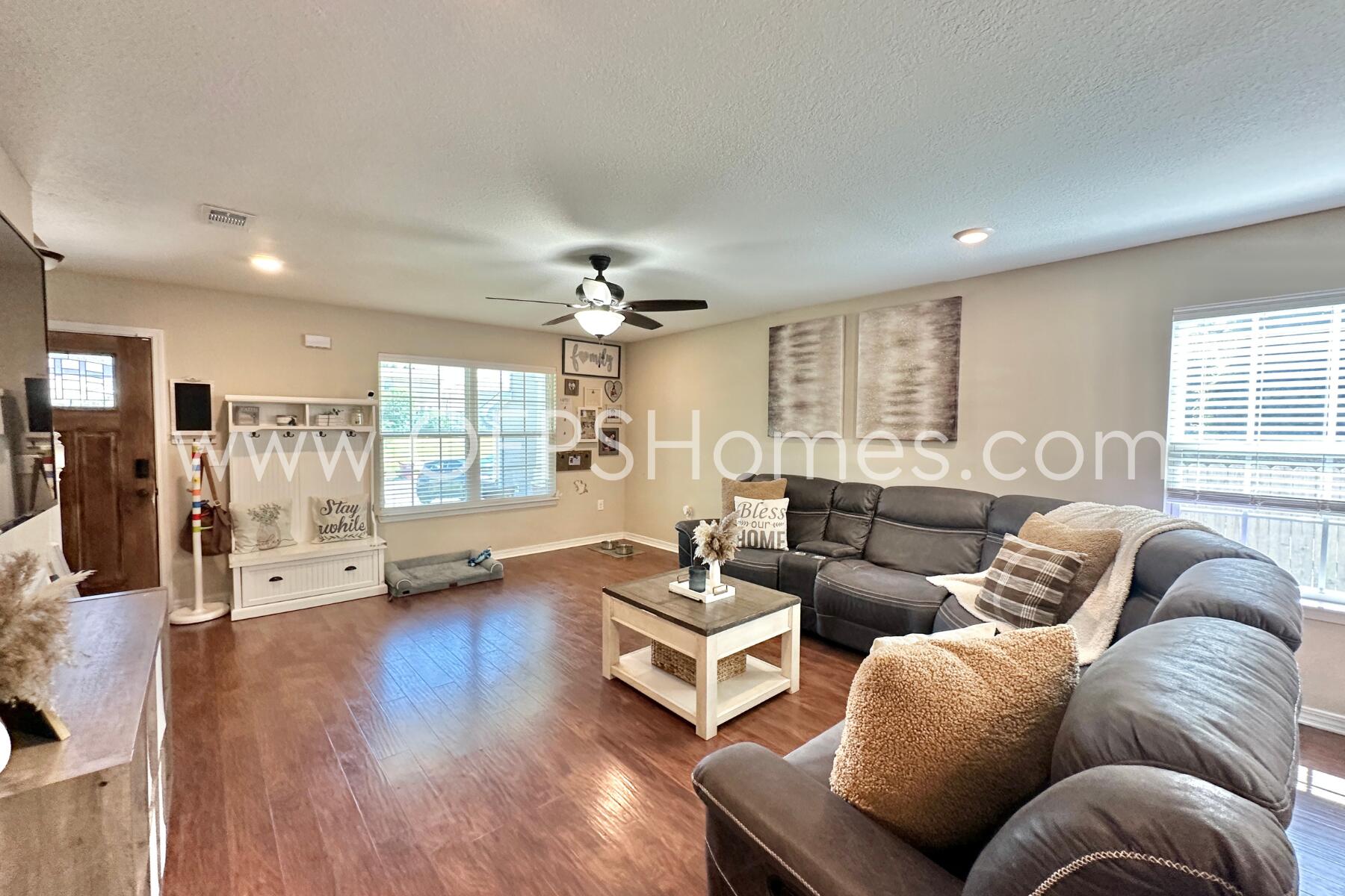 Stillwell South - Residential Lease