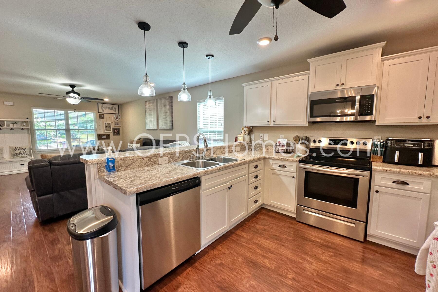 Stillwell South - Residential Lease