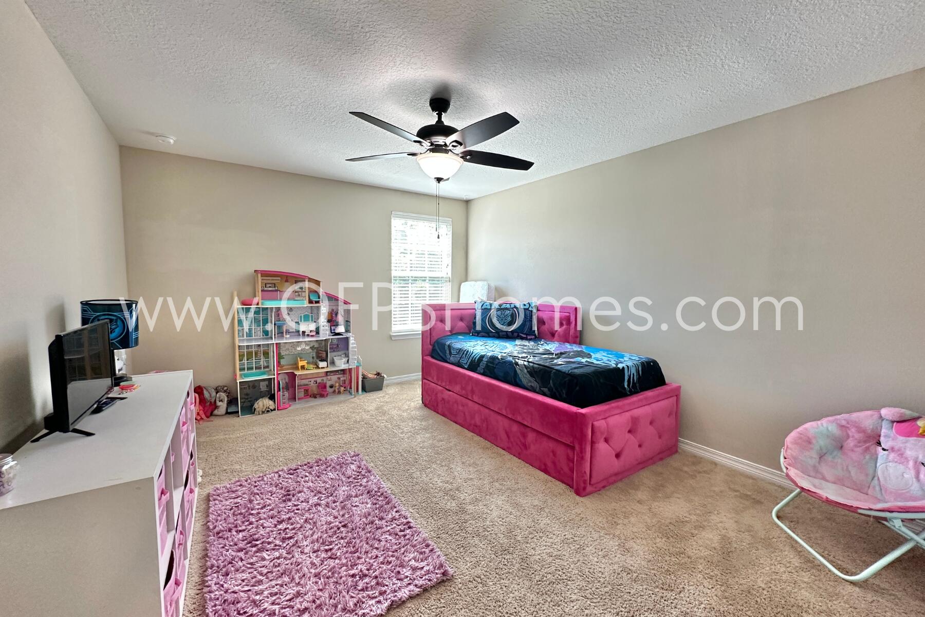 Stillwell South - Residential Lease