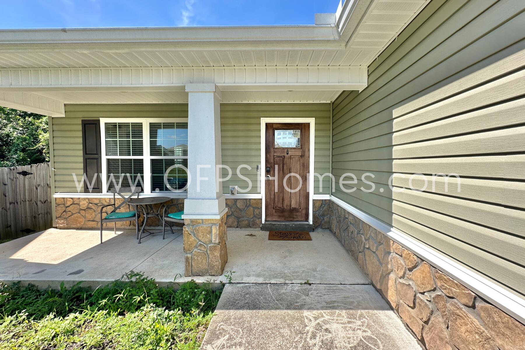 Stillwell South - Residential Lease