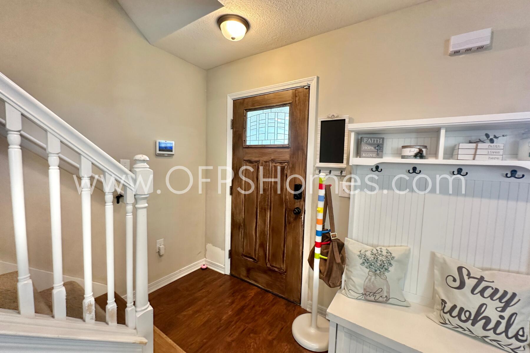 Stillwell South - Residential Lease