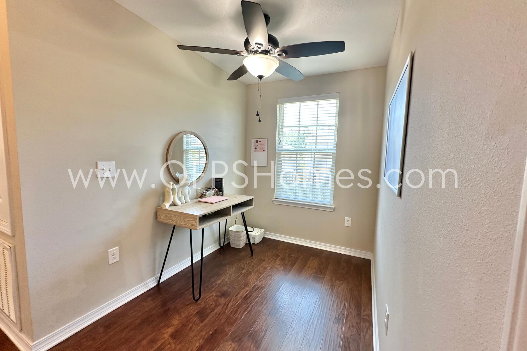 Stillwell South - Residential Lease