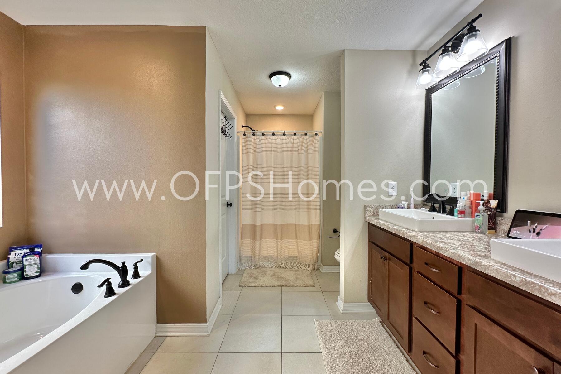 Stillwell South - Residential Lease