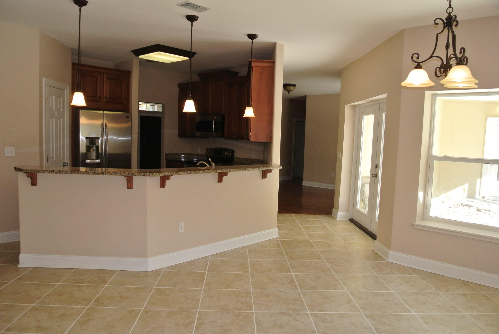 NO RECORDED SUBDIVISION - Residential Lease