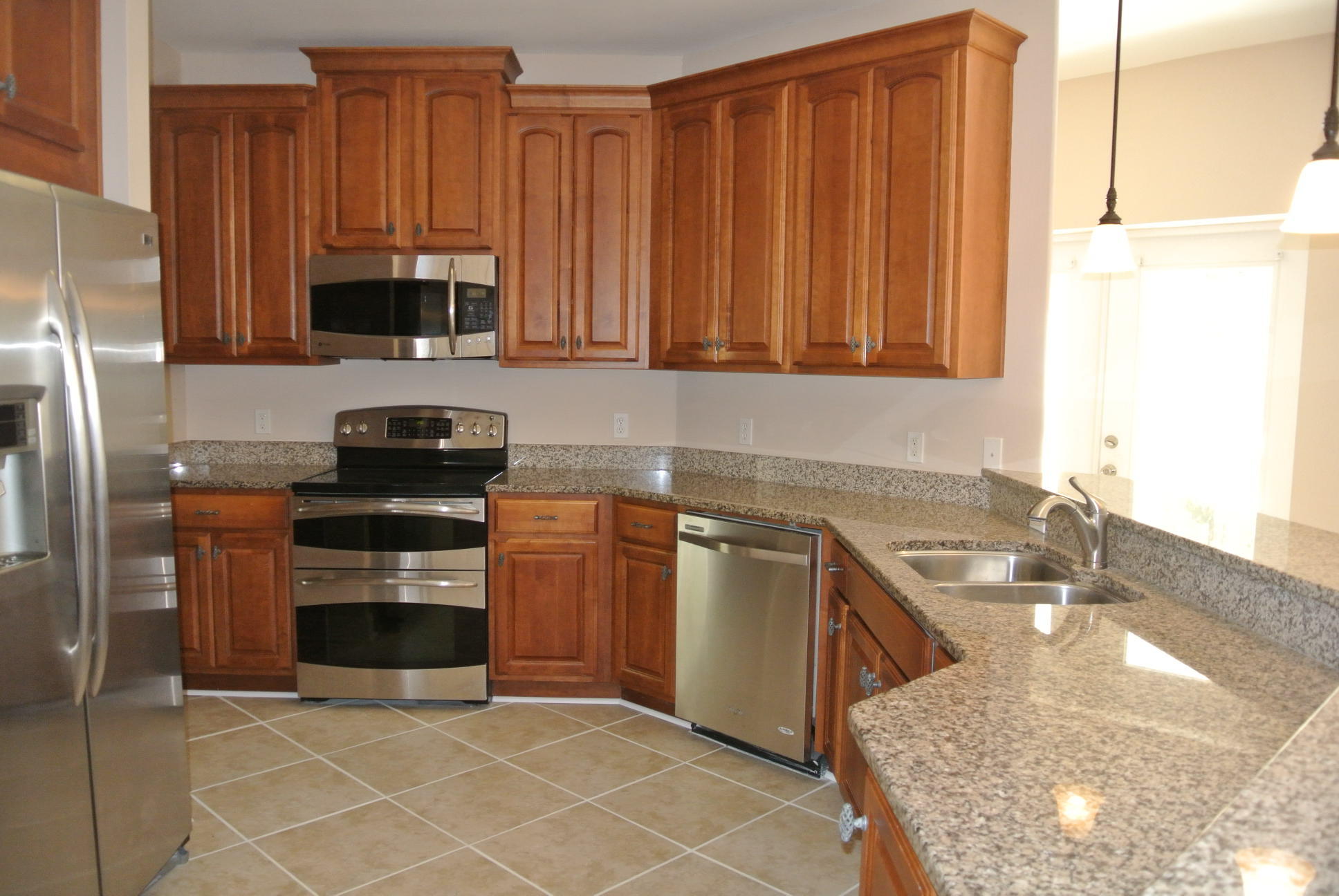 NO RECORDED SUBDIVISION - Residential Lease