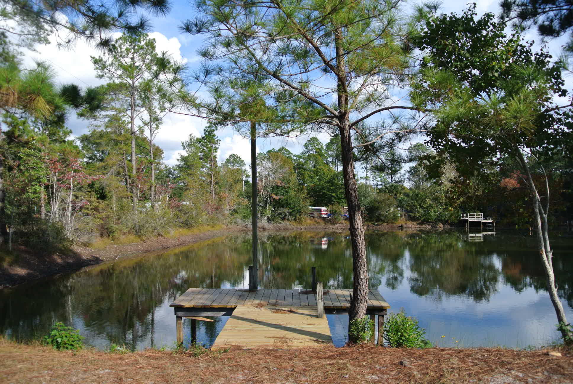 NO RECORDED SUBDIVISION - Residential Lease