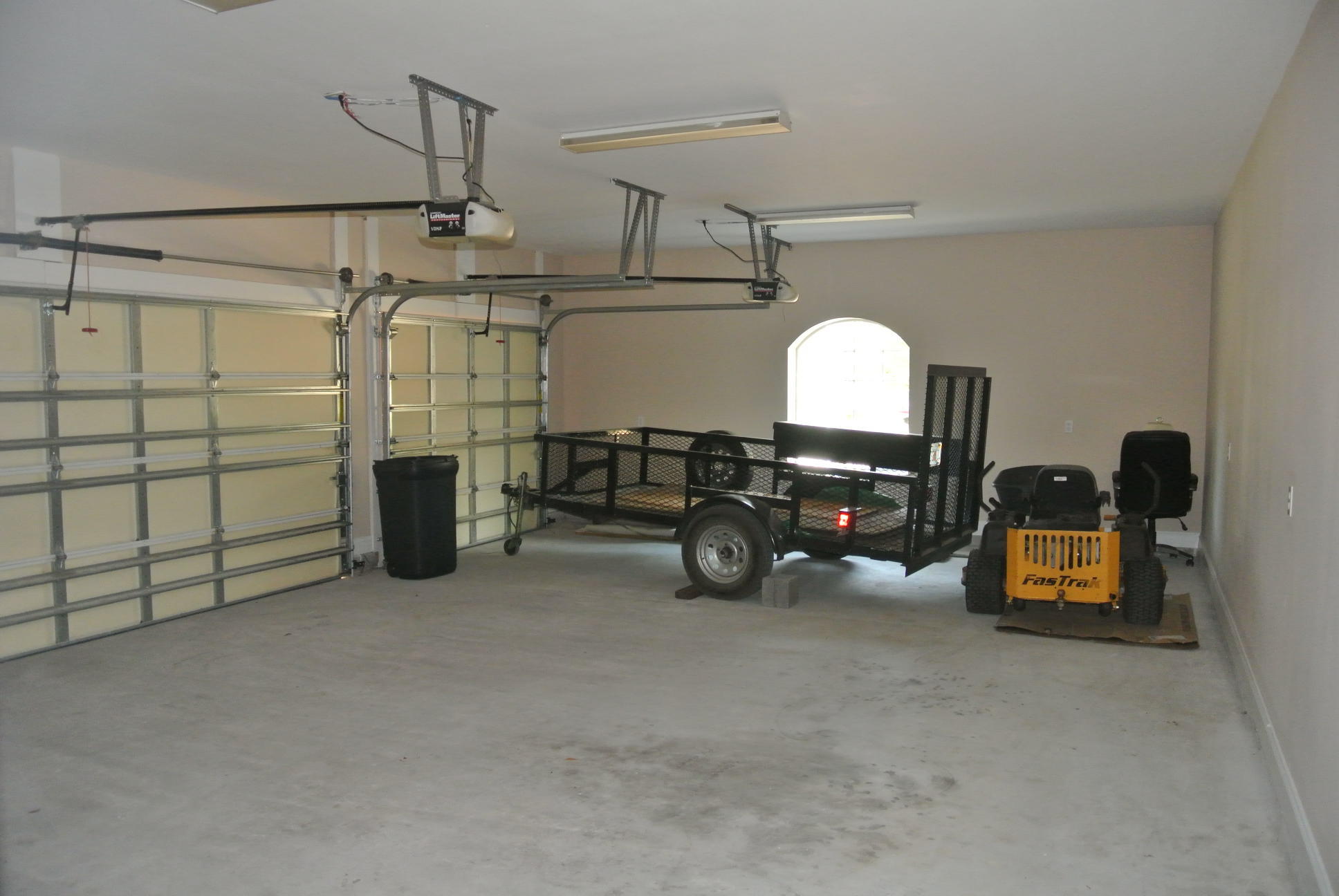 NO RECORDED SUBDIVISION - Residential Lease