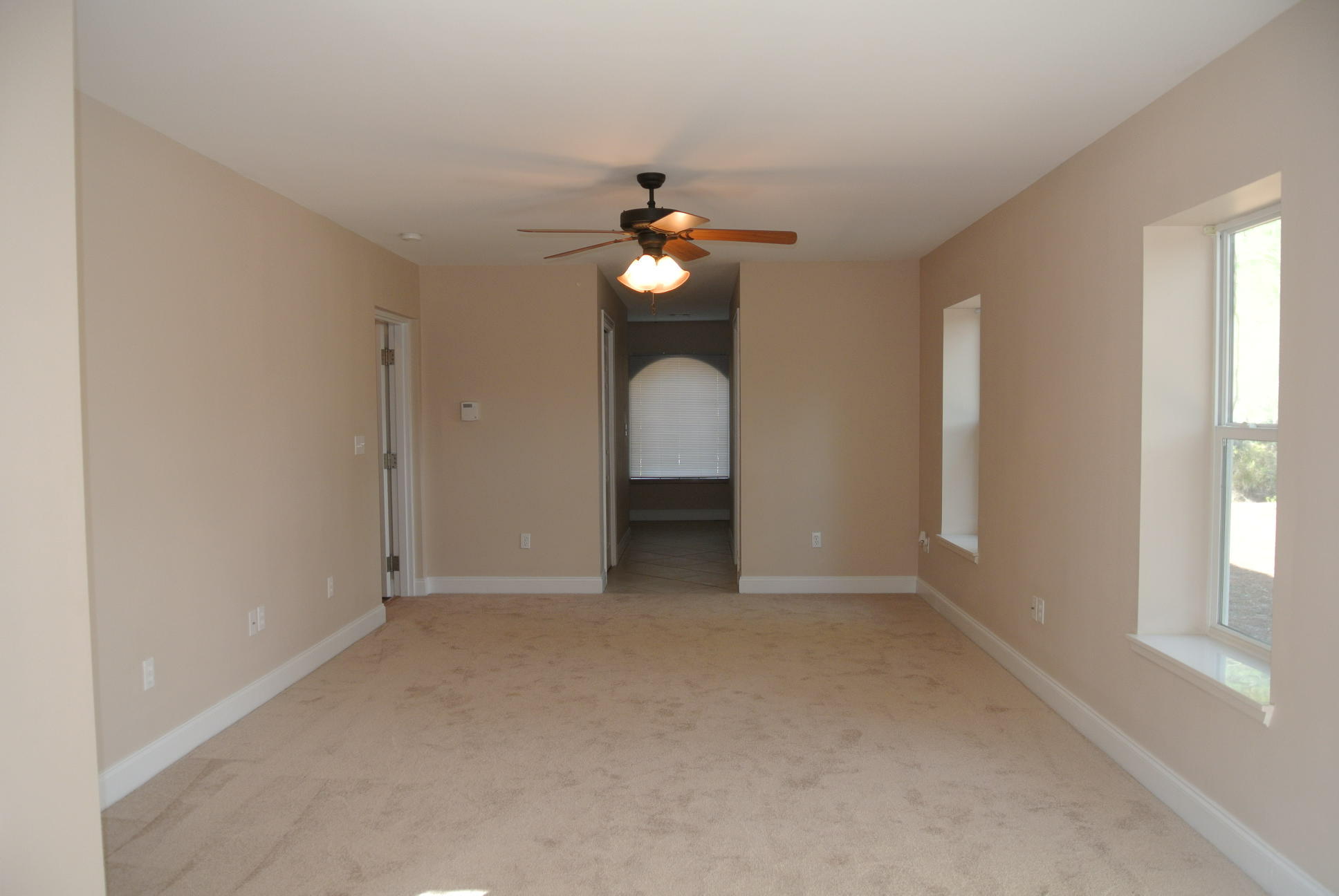 NO RECORDED SUBDIVISION - Residential Lease