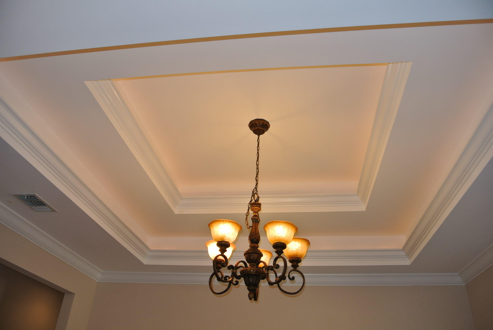 NO RECORDED SUBDIVISION - Residential Lease