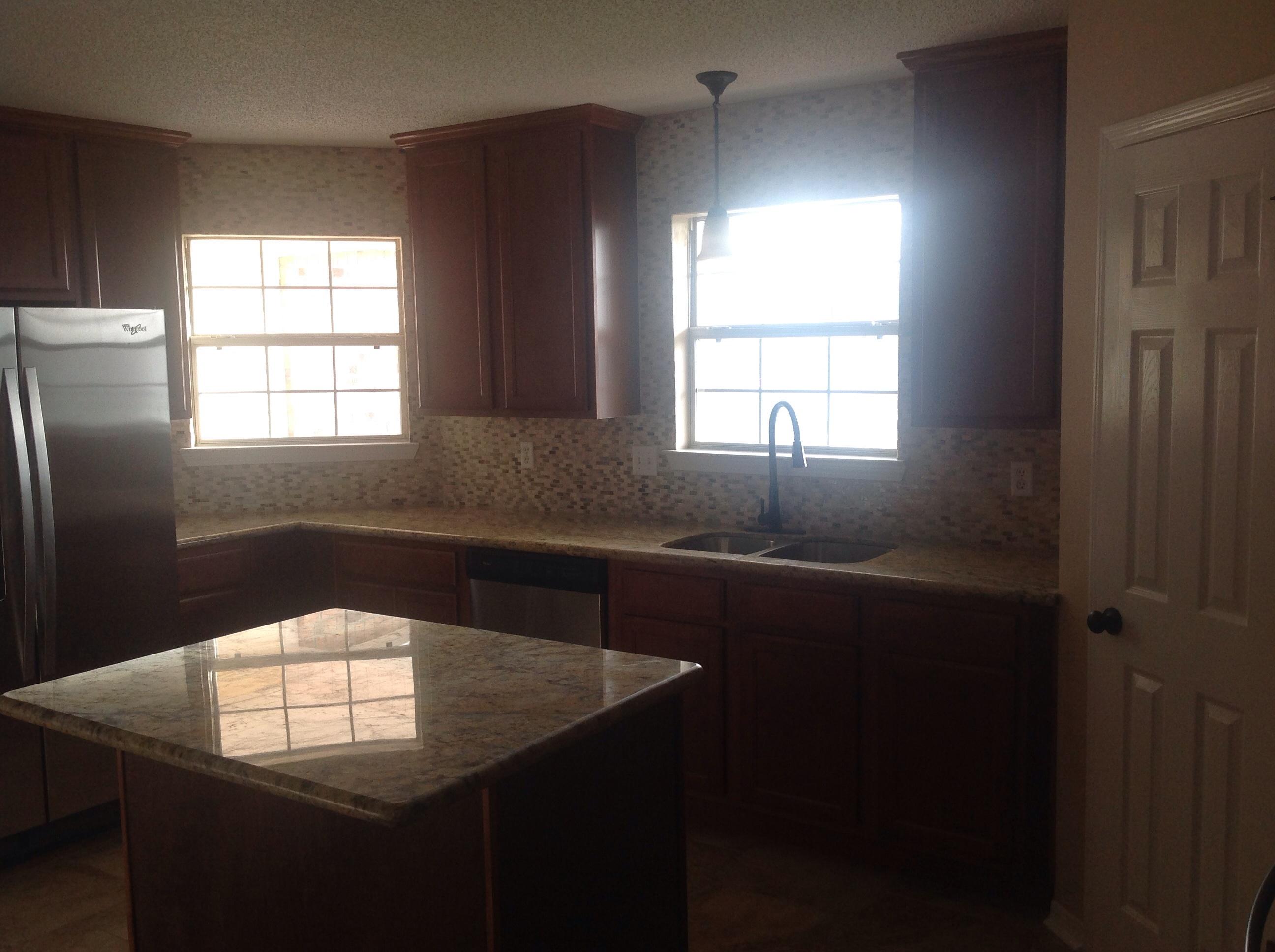 SUGAR CREEK S/D - Residential