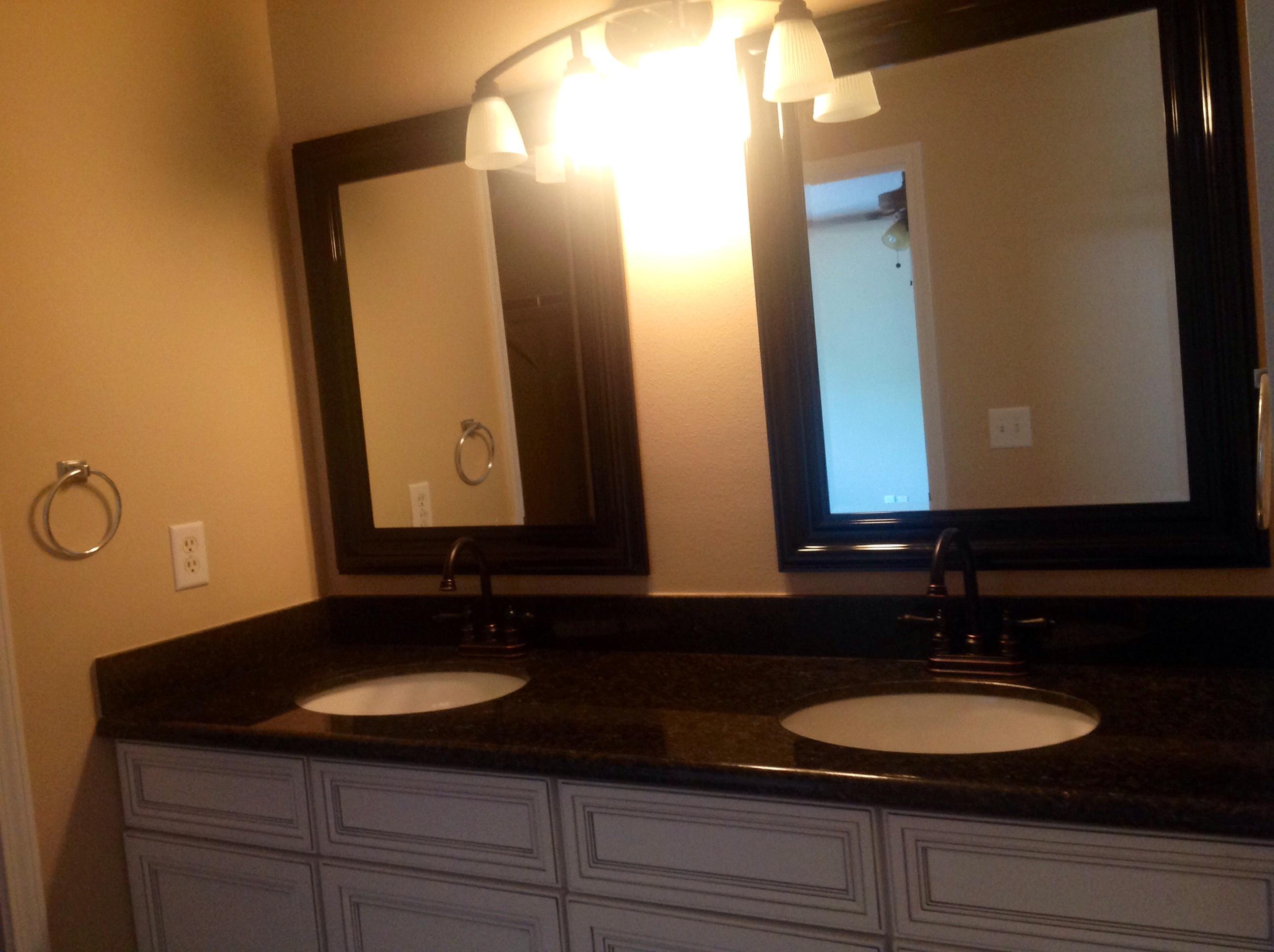 SUGAR CREEK S/D - Residential