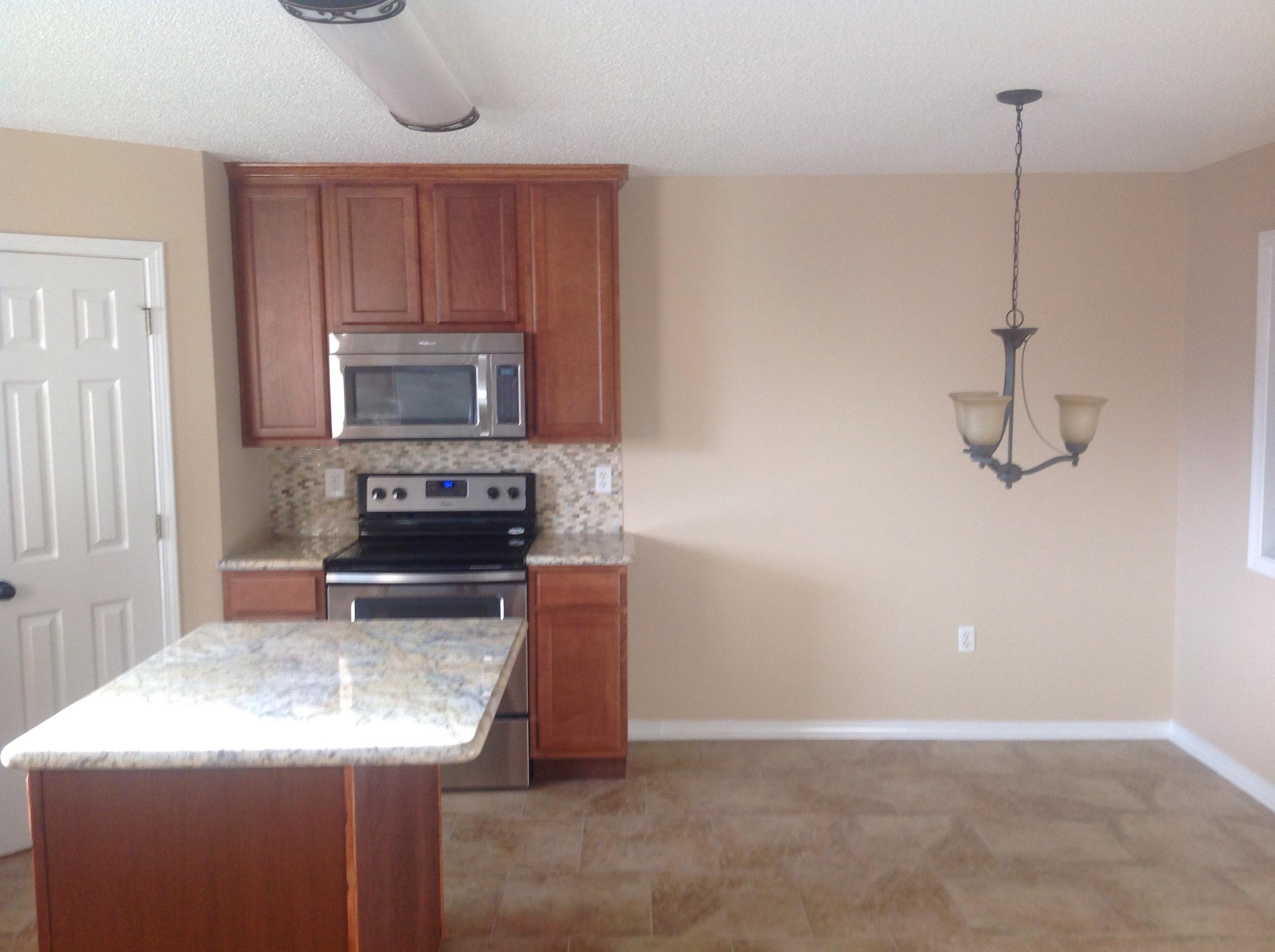 SUGAR CREEK S/D - Residential