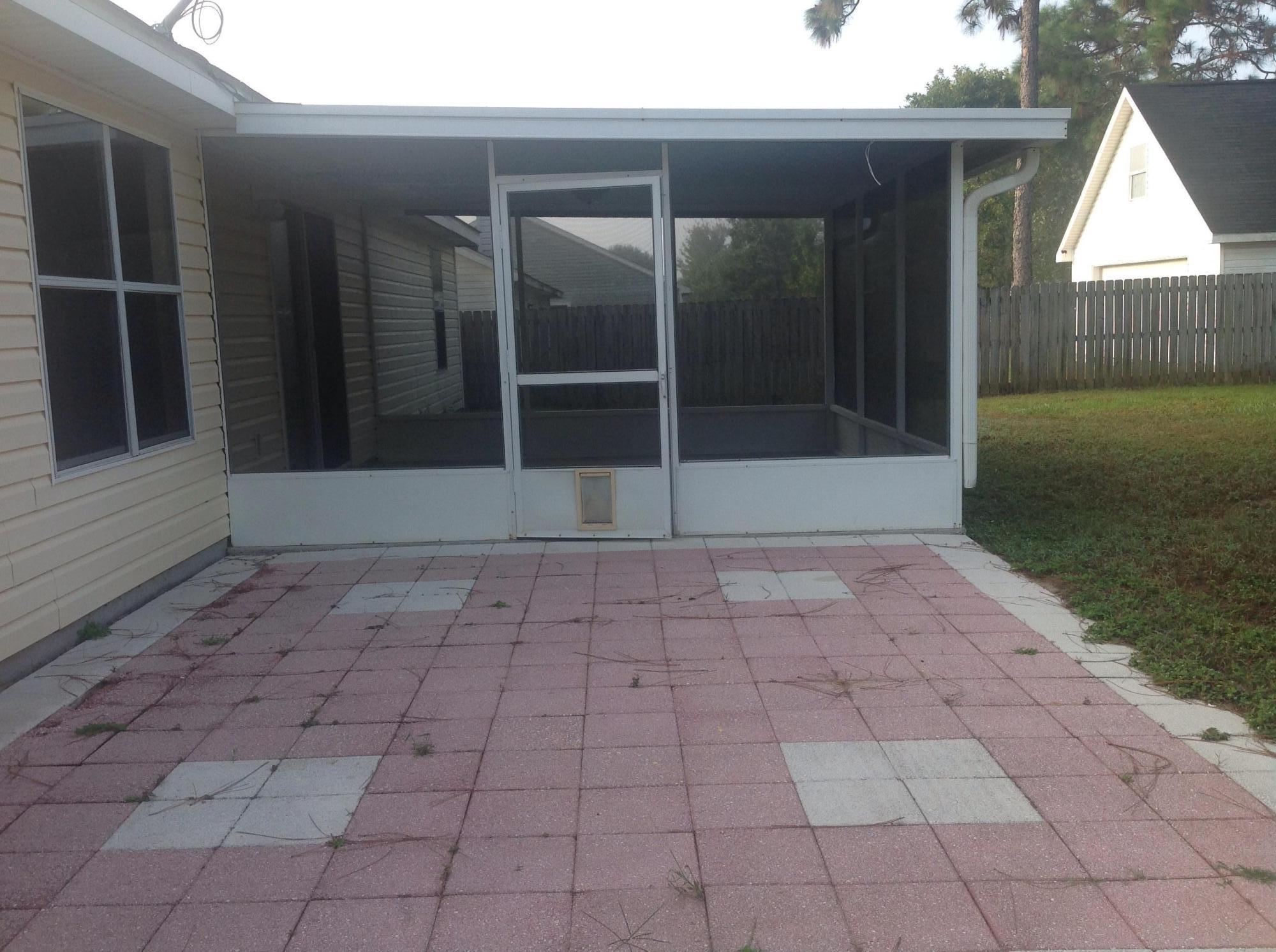 SUGAR CREEK S/D - Residential